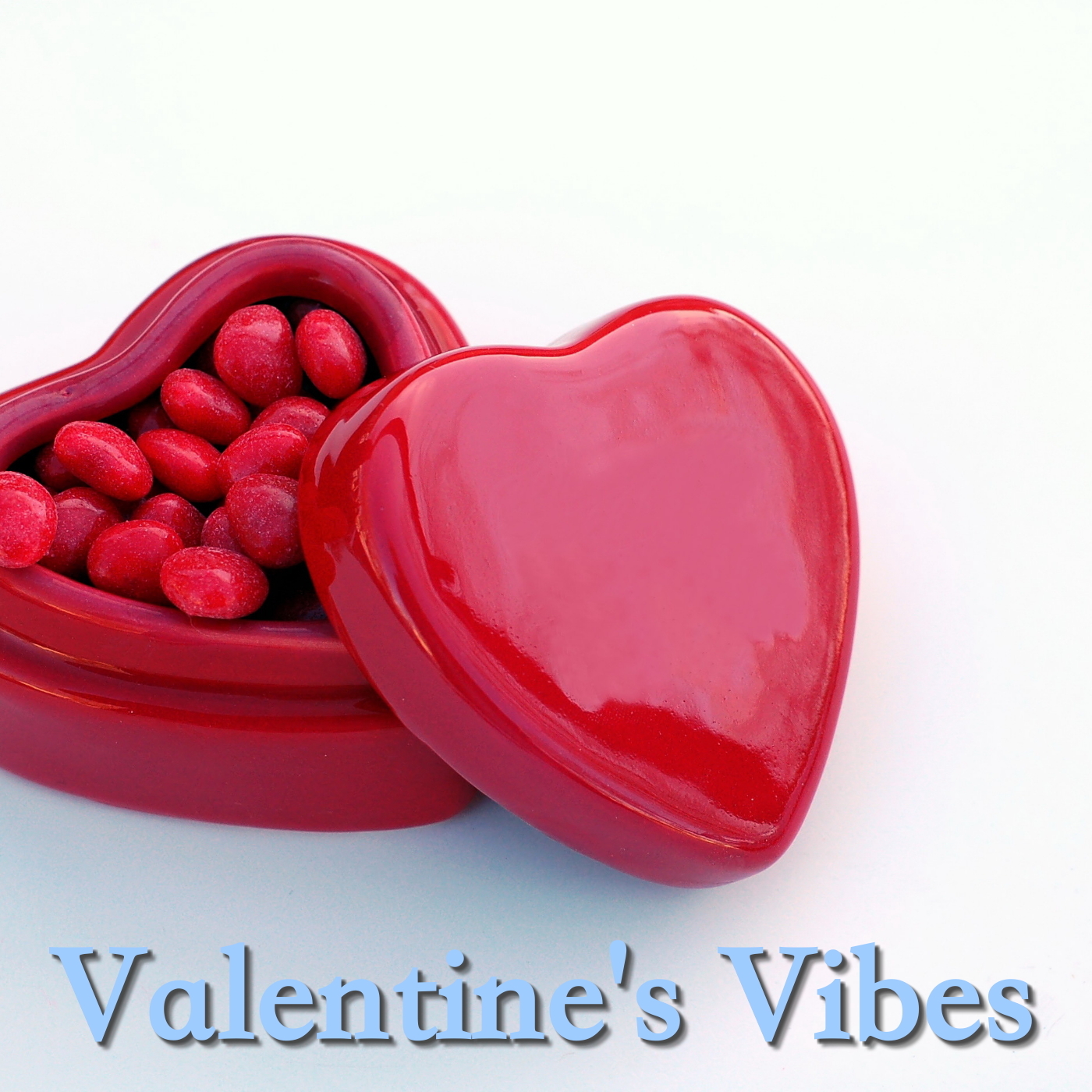 Valentine's Vibes