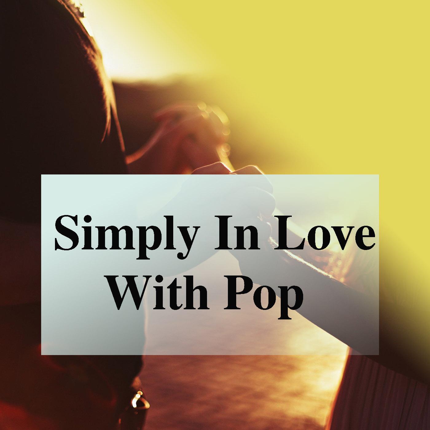 Simply In Love With Pop