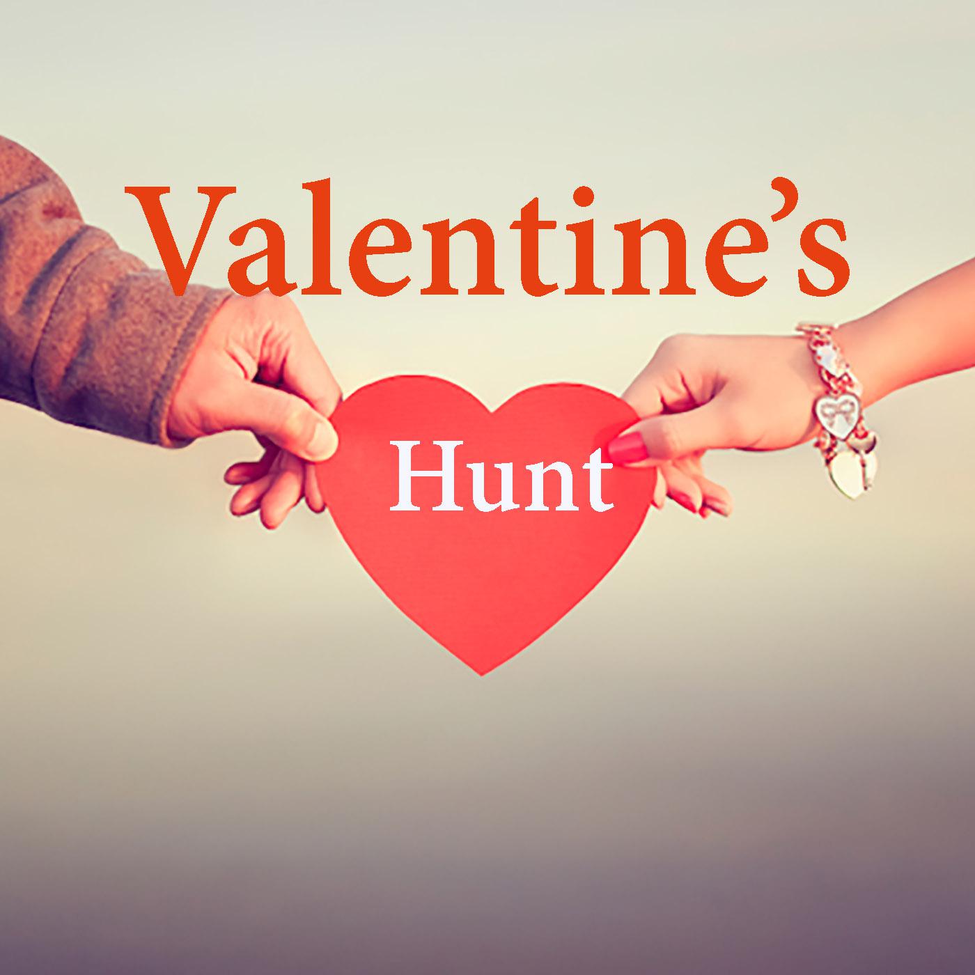 Valentine's Hunt