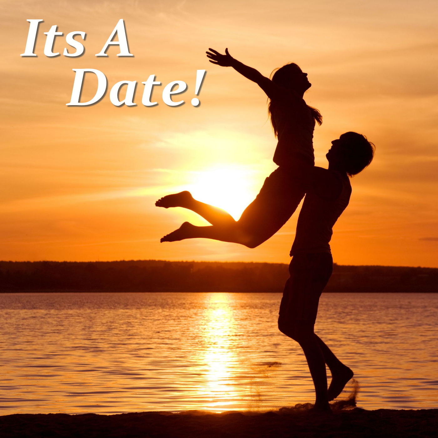 Its A Date!