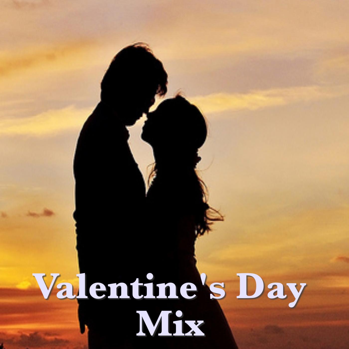 Valentine's Day Mix