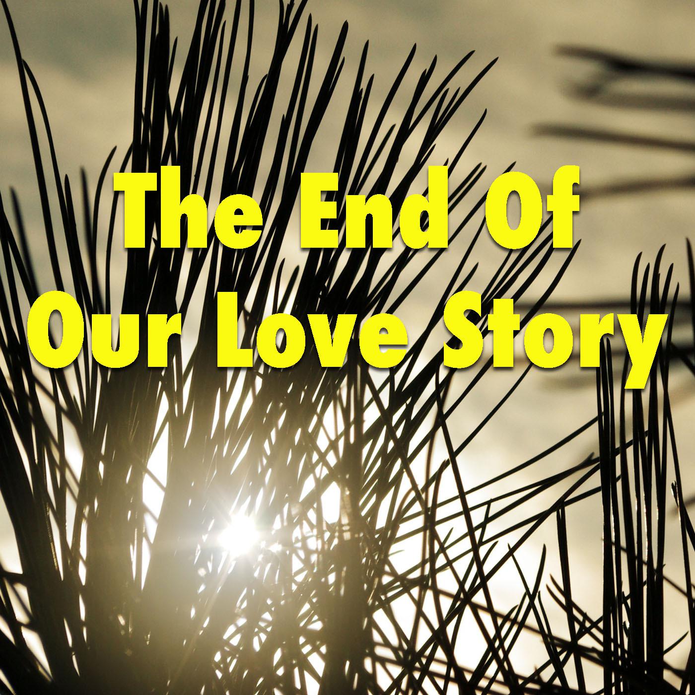 The End Of Our Love Story