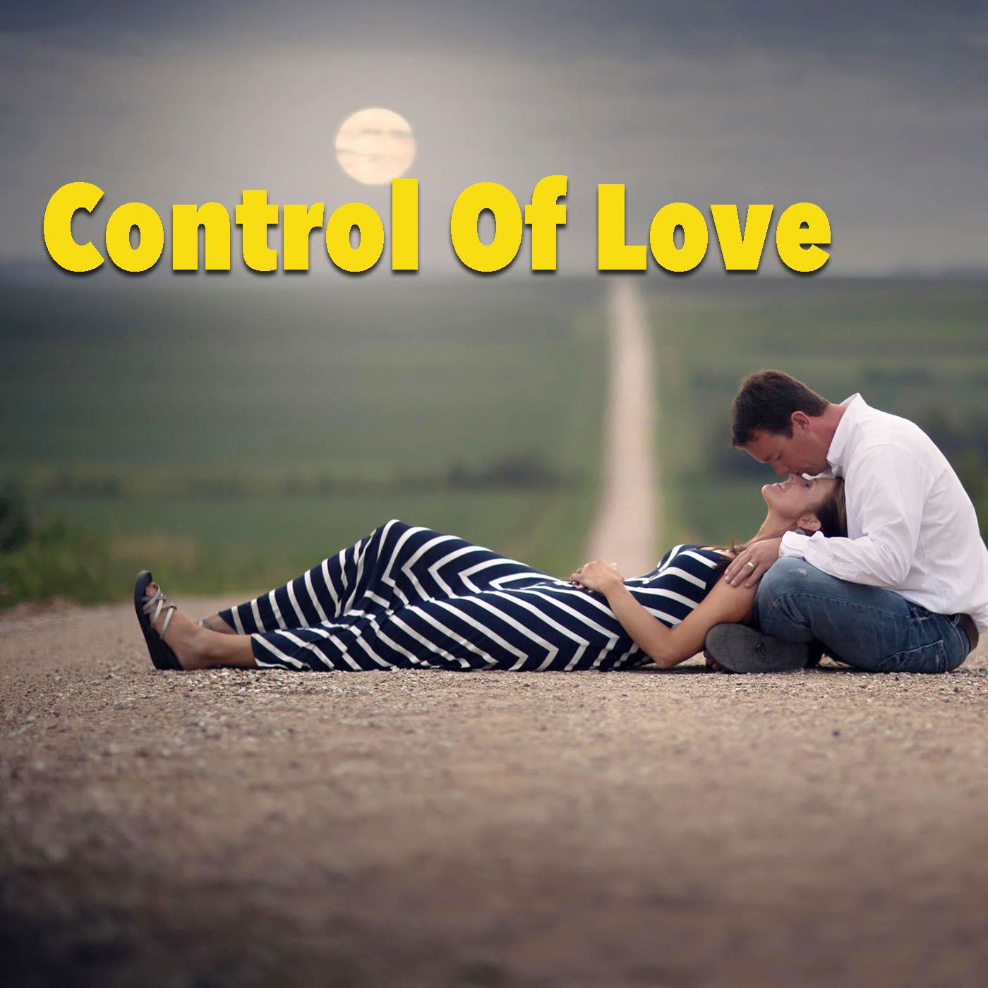 Control Of Love