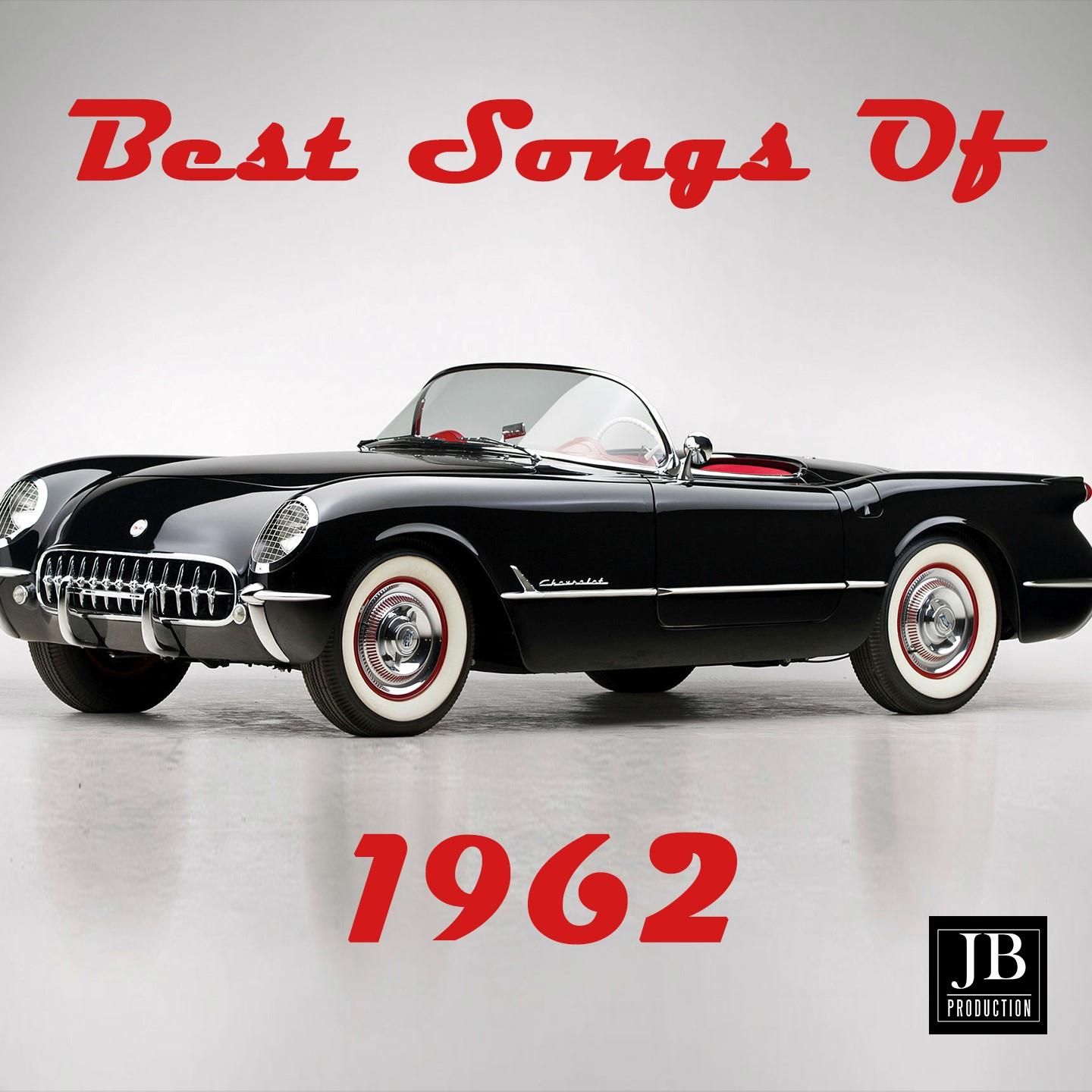 Best Songs of 1962 Medley: Stranger on the Shore / I Can't Stop Loving You / Mashed Potato Time / Roses Are Red / The Stripper / Johnny Angel / The Loco-Motion / Let Me In / The Twist / Soldier Boy / Hey! Baby / The Wanderer