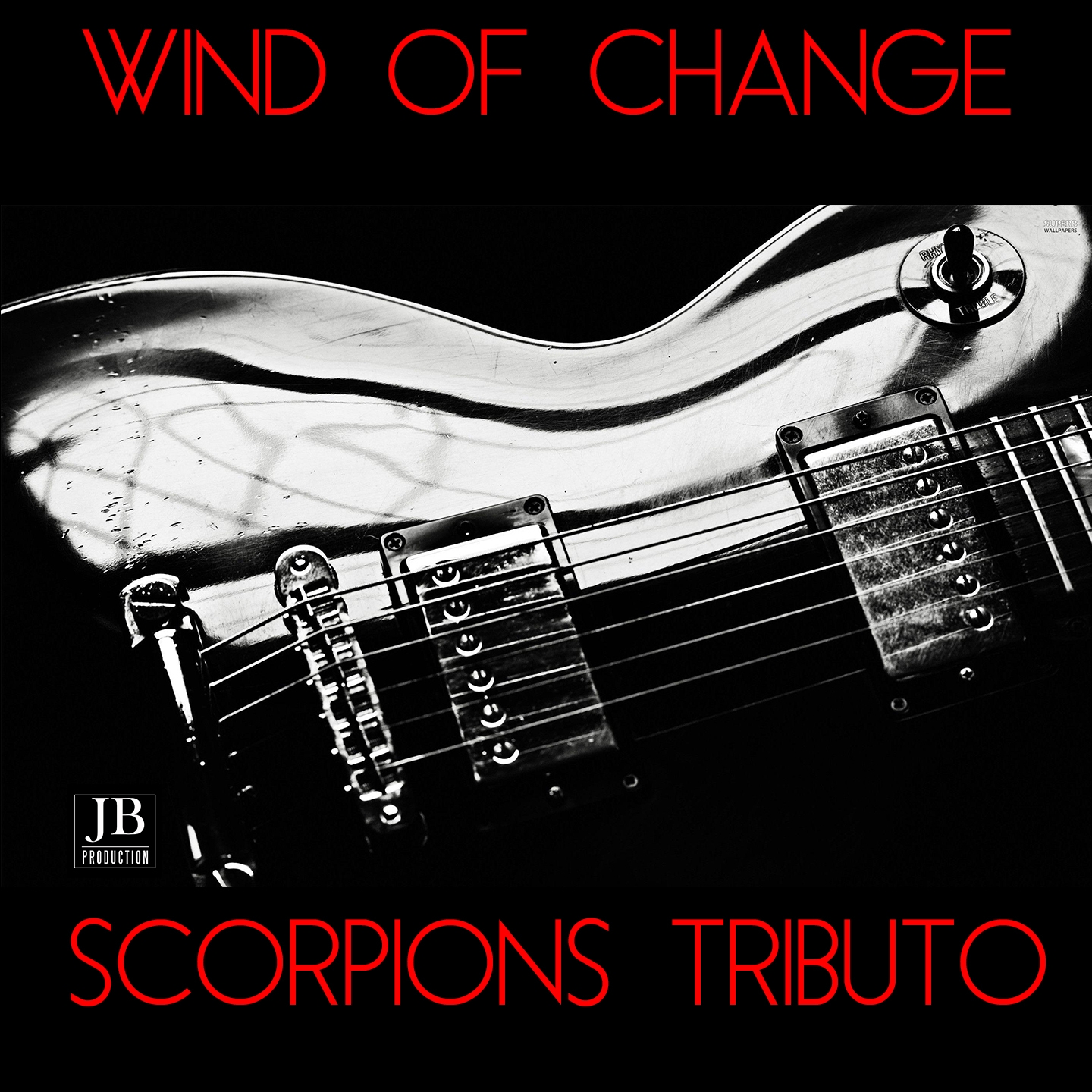 Wind of Change