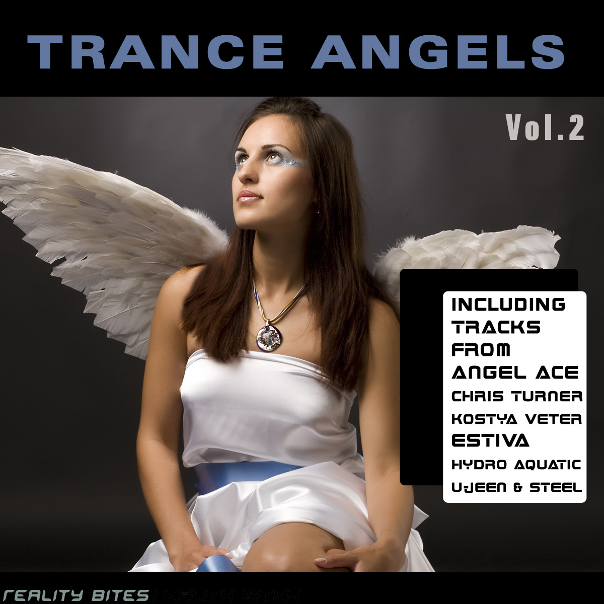 Trance Angels Vol. 2