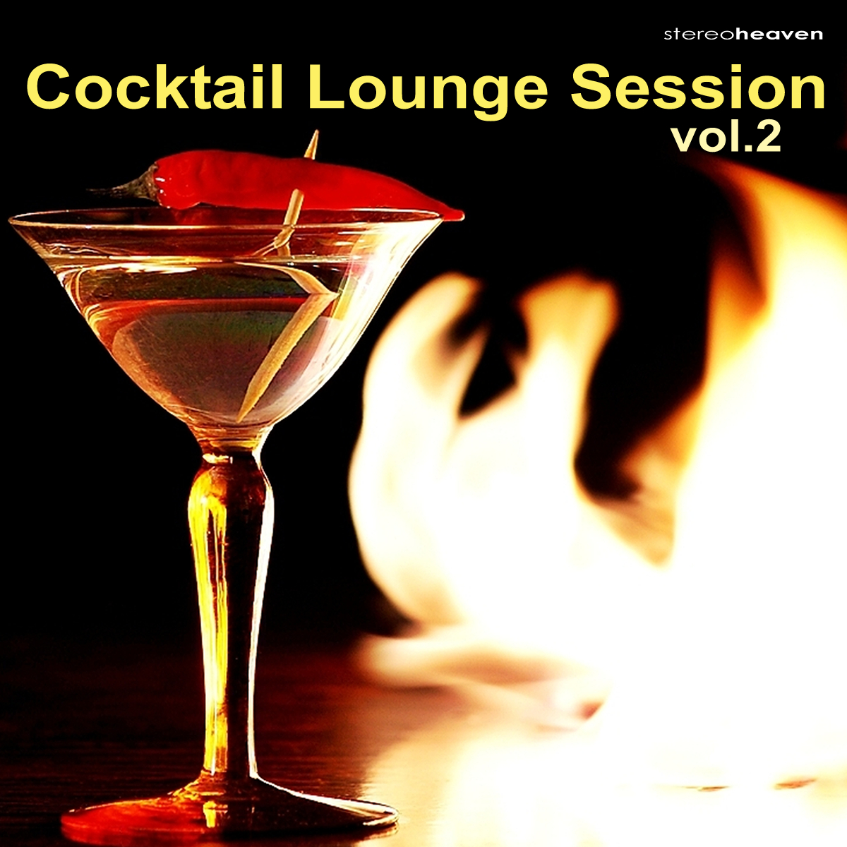 Cocktail Lounge Session, Vol. 2