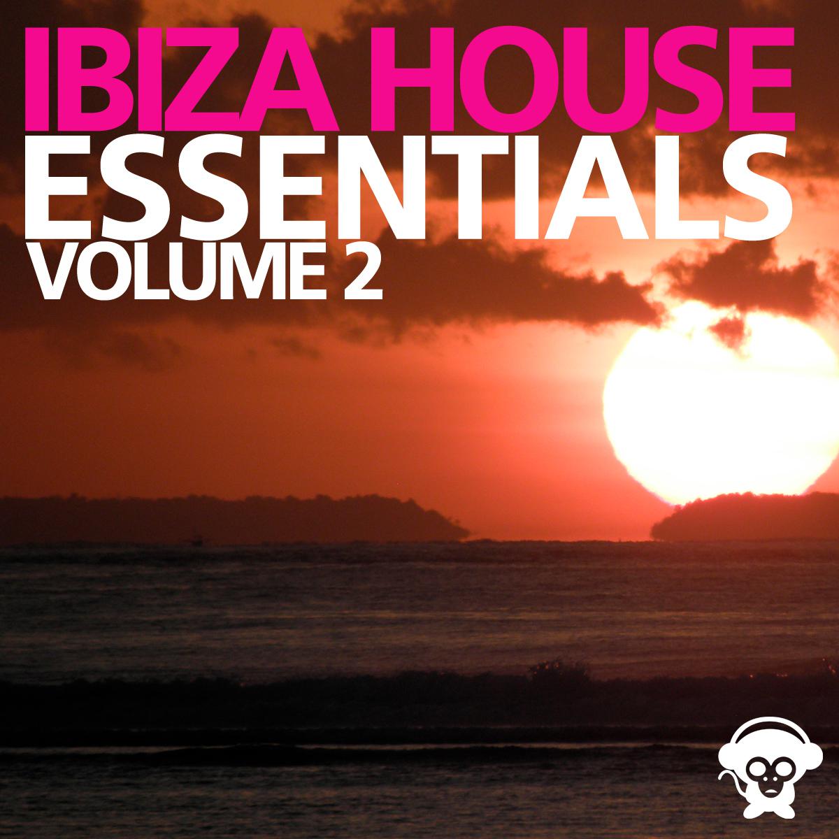 Ibiza House Essentials Volume 2