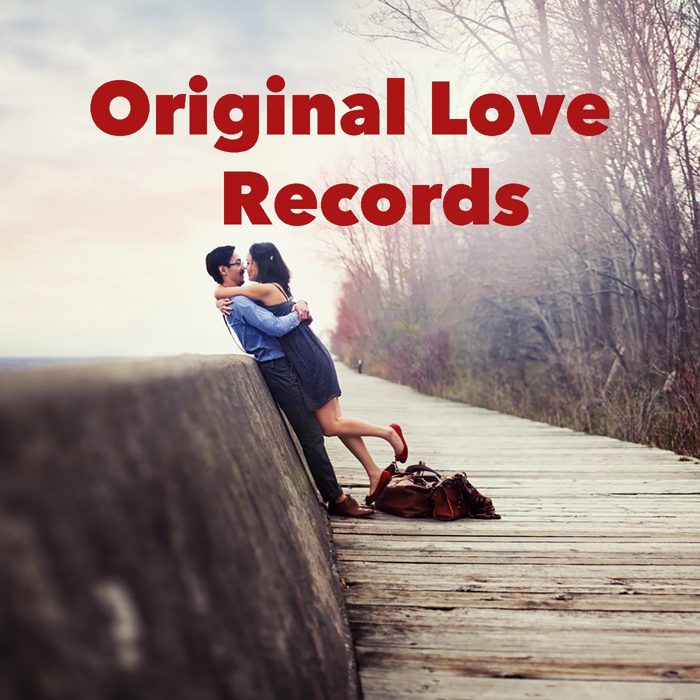 Original Love Records