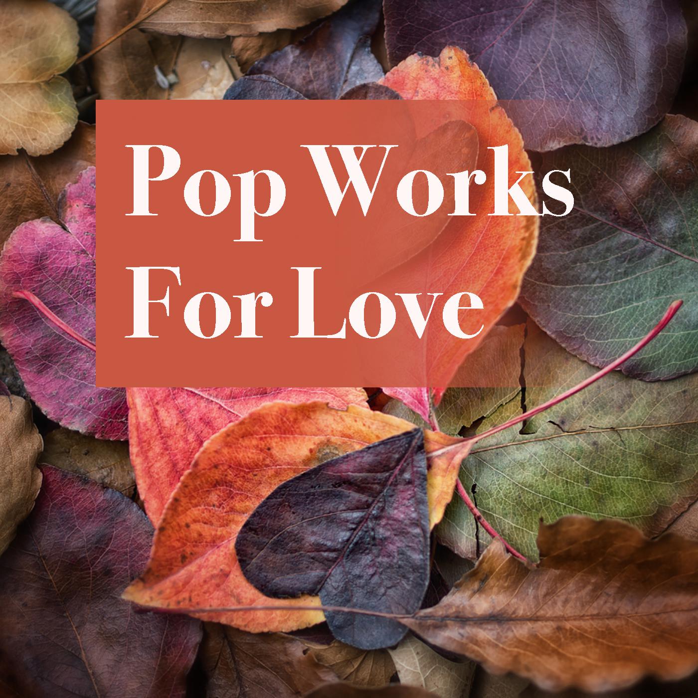 Pop Works For Love