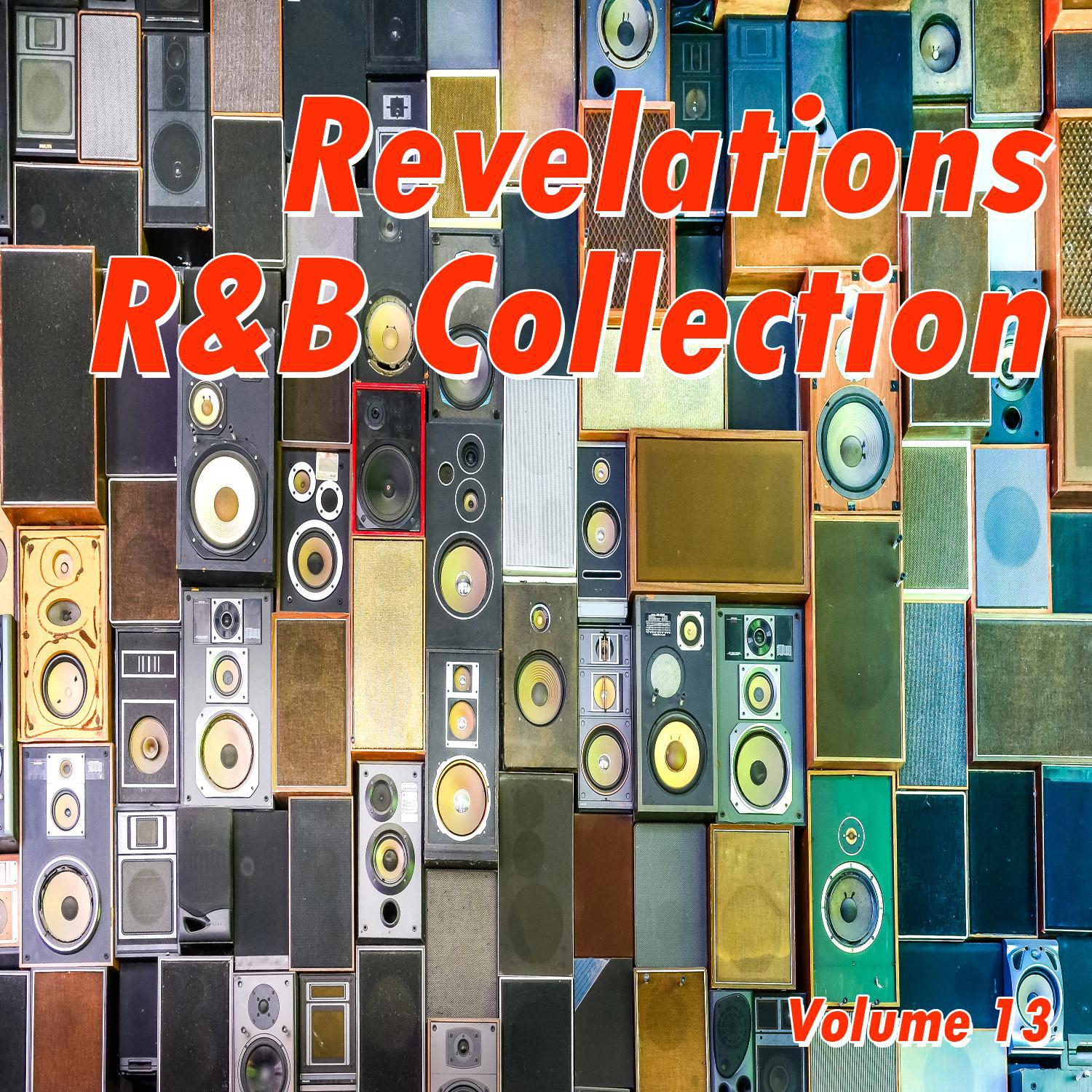 Revelations R&B Collection, Vol. 13