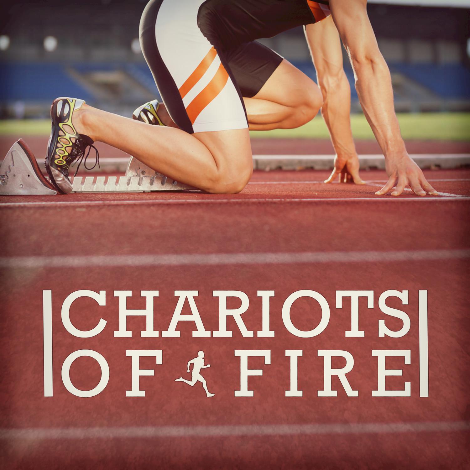 Chariots of Fire - Single