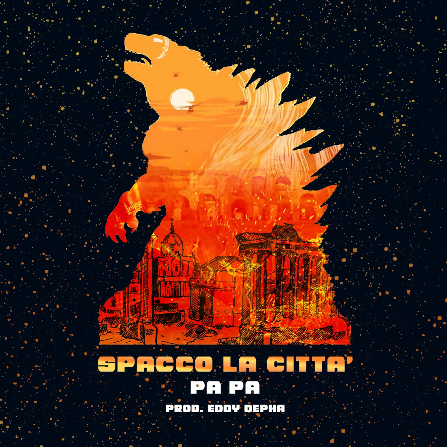 Spacco la citta