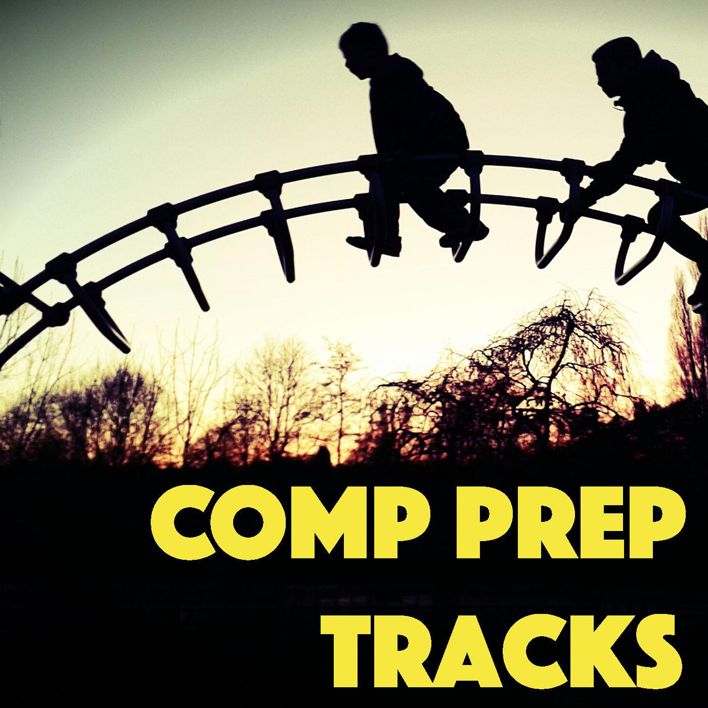 Comp Prep Tracks