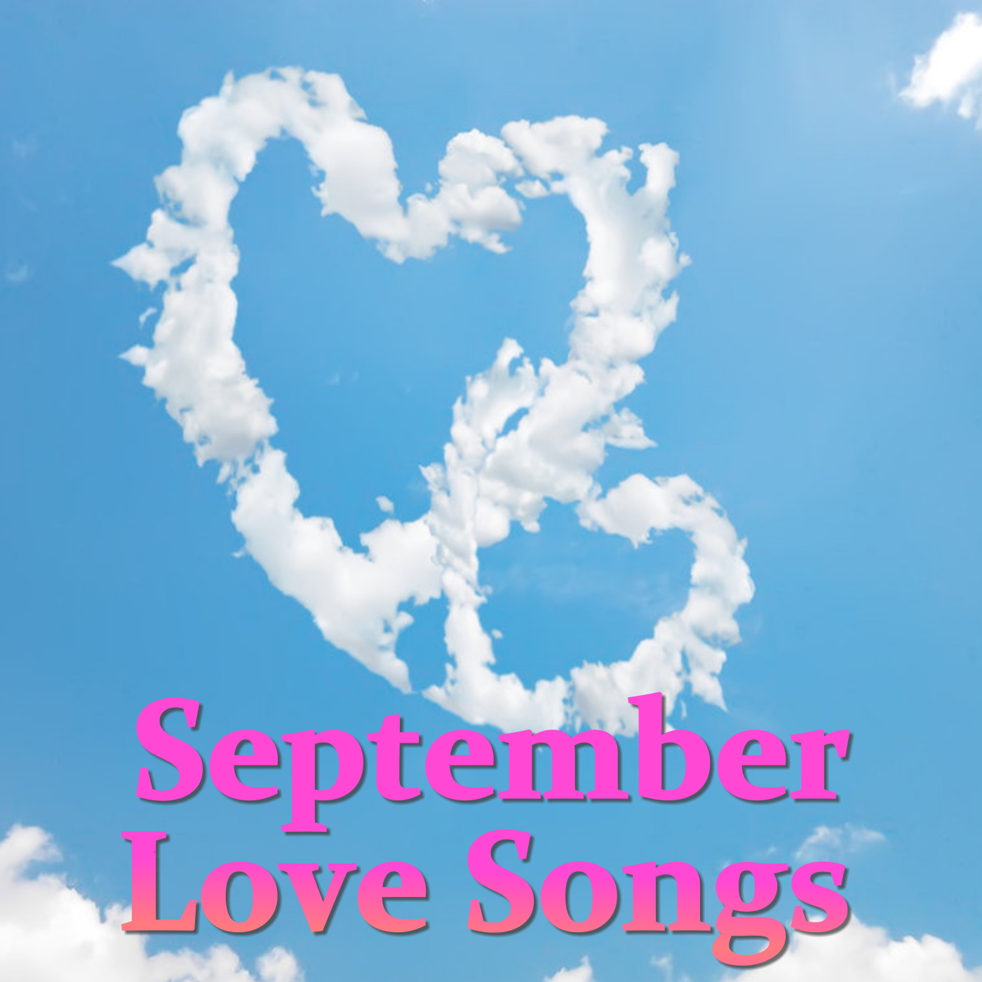 September Love Songs