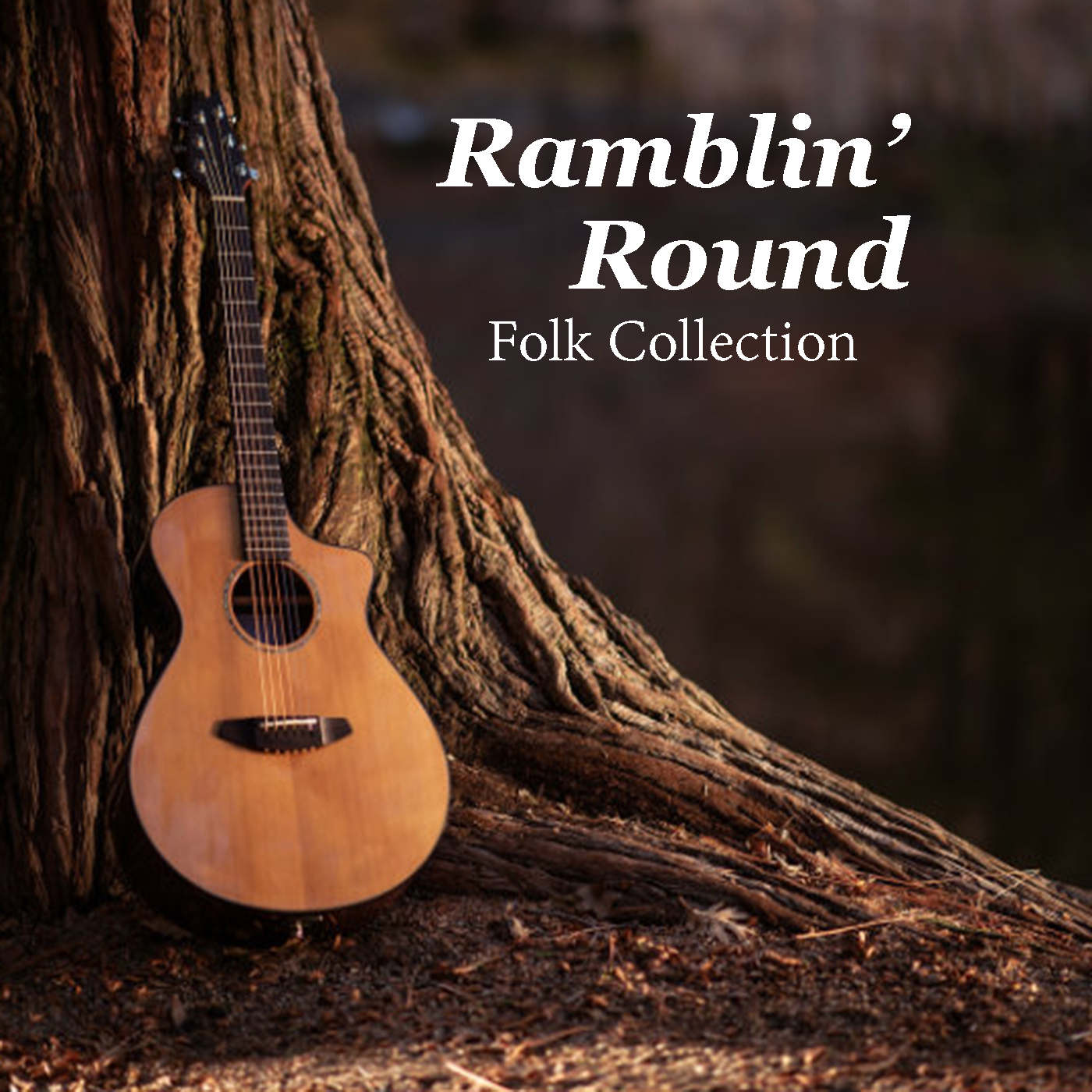 Ramblin' Round Folk Collection