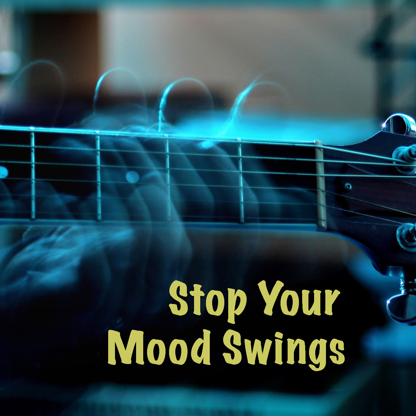 Stop Your Mood Swings