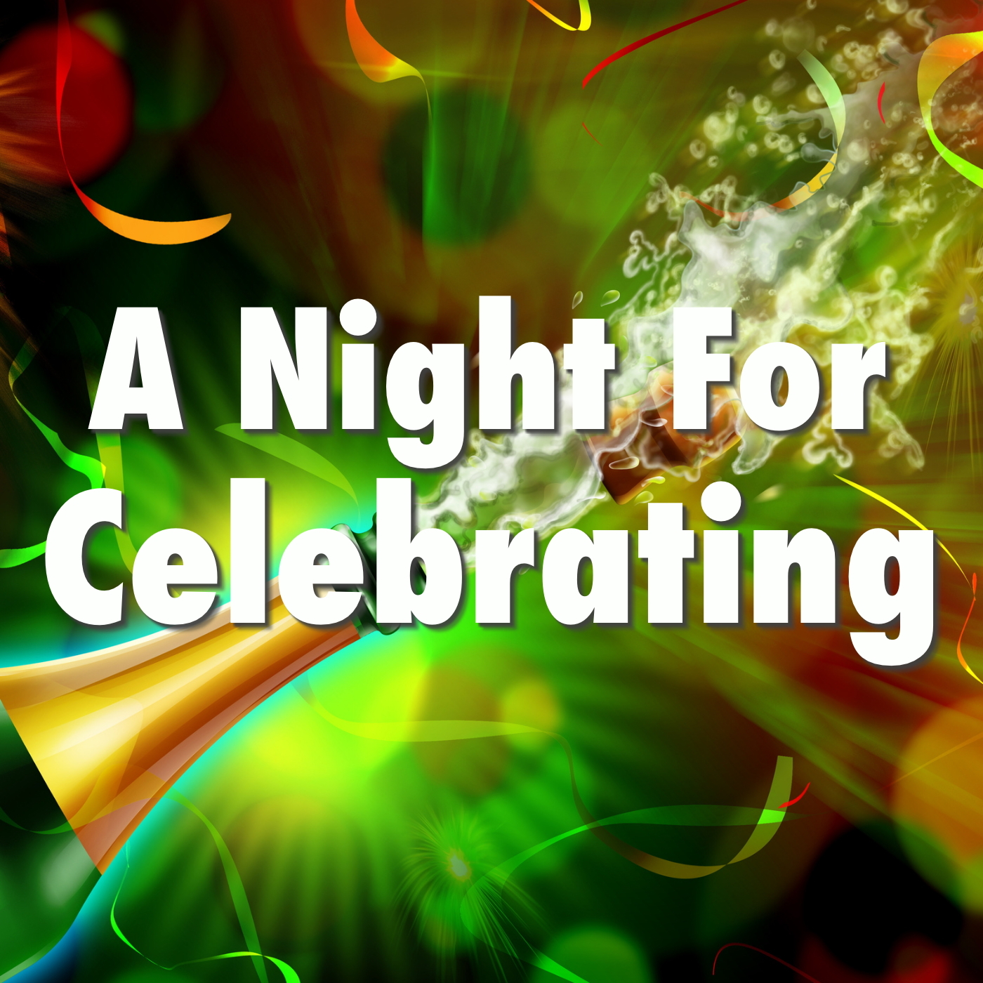 A Night For Celebrating
