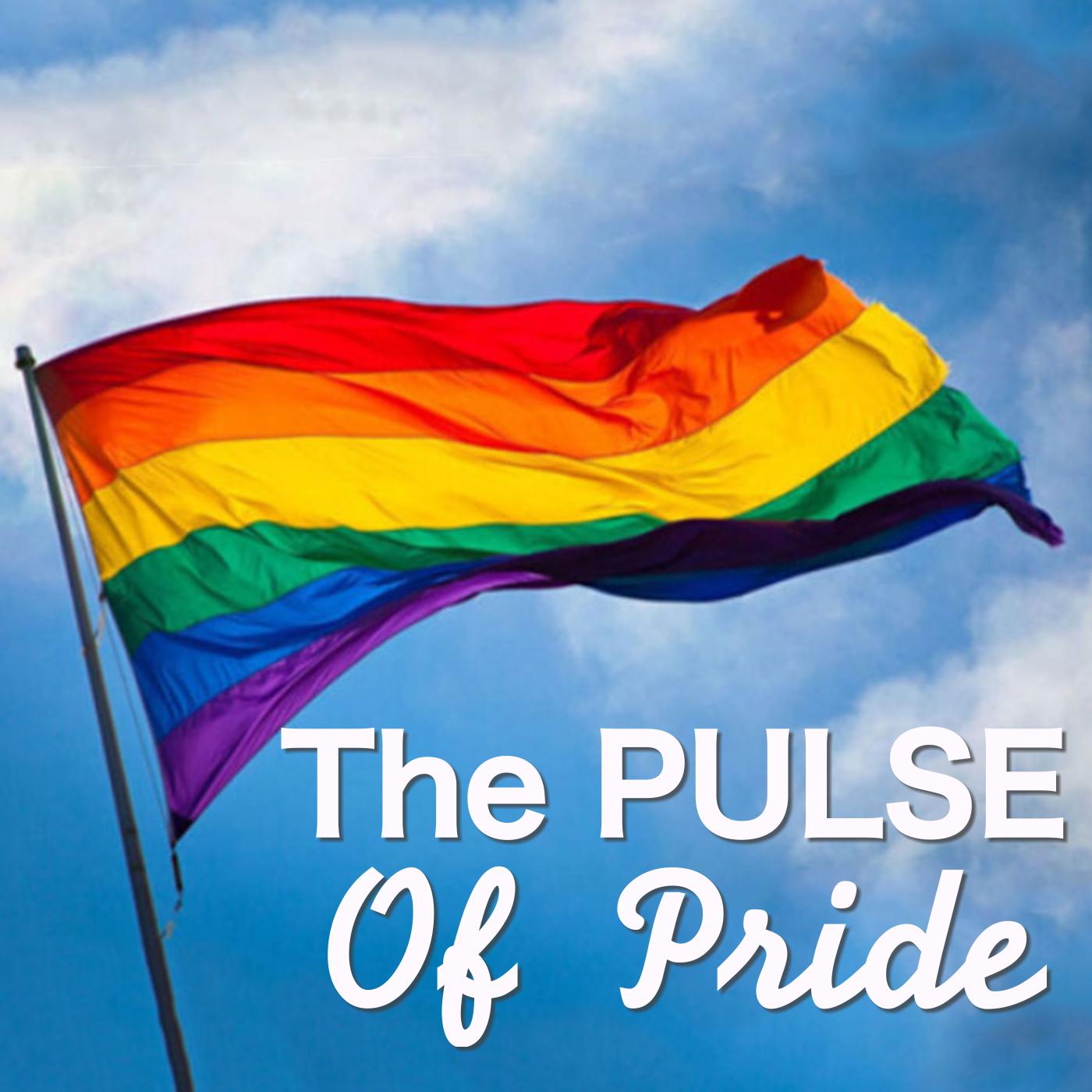 The Pulse Of Pride