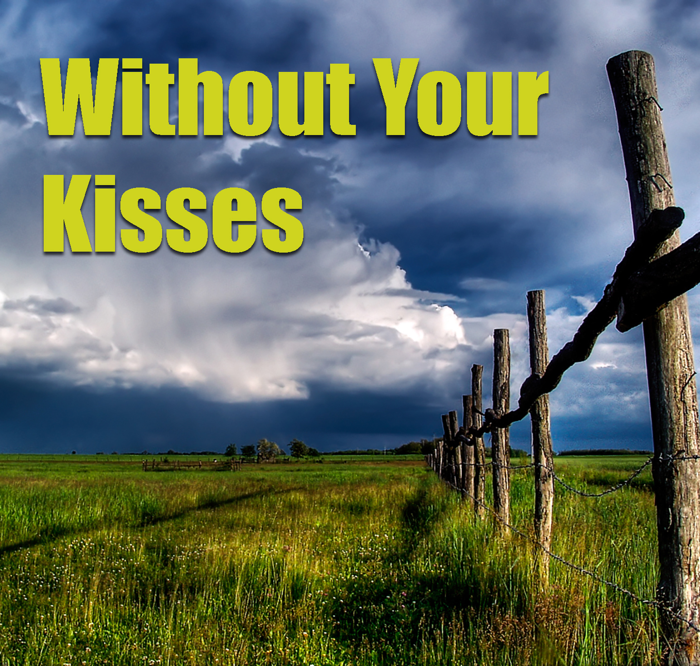 Without Your Kisses