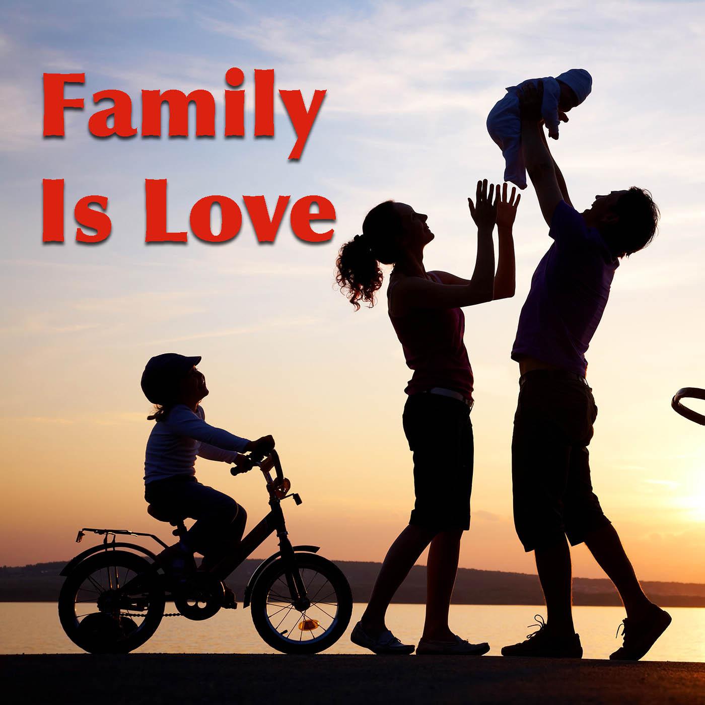 Family Is Love
