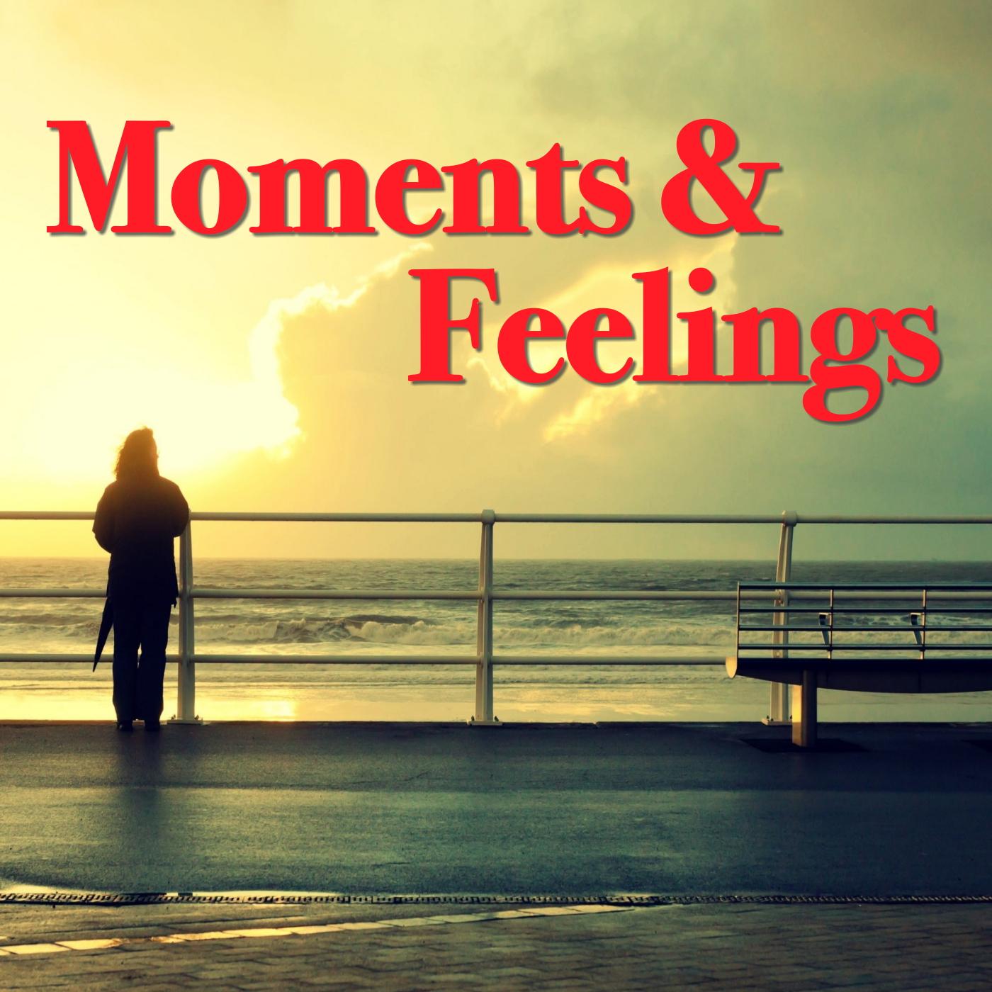 Moments And Feelings