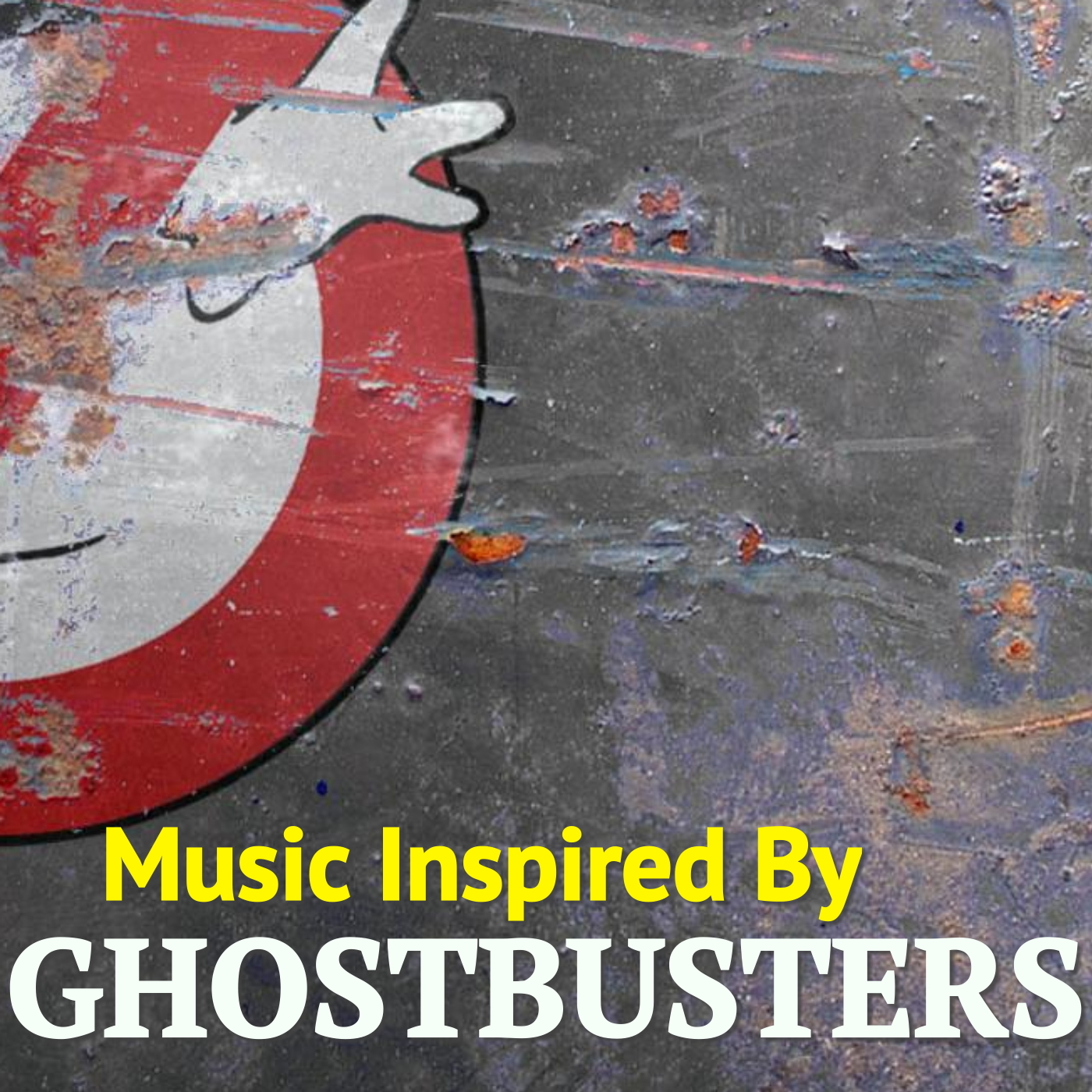 Music Inspired By 'Ghostbusters'