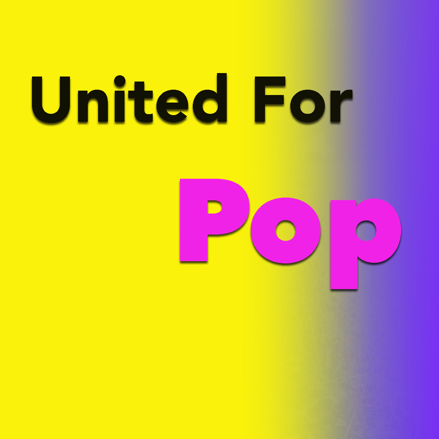 United For Pop