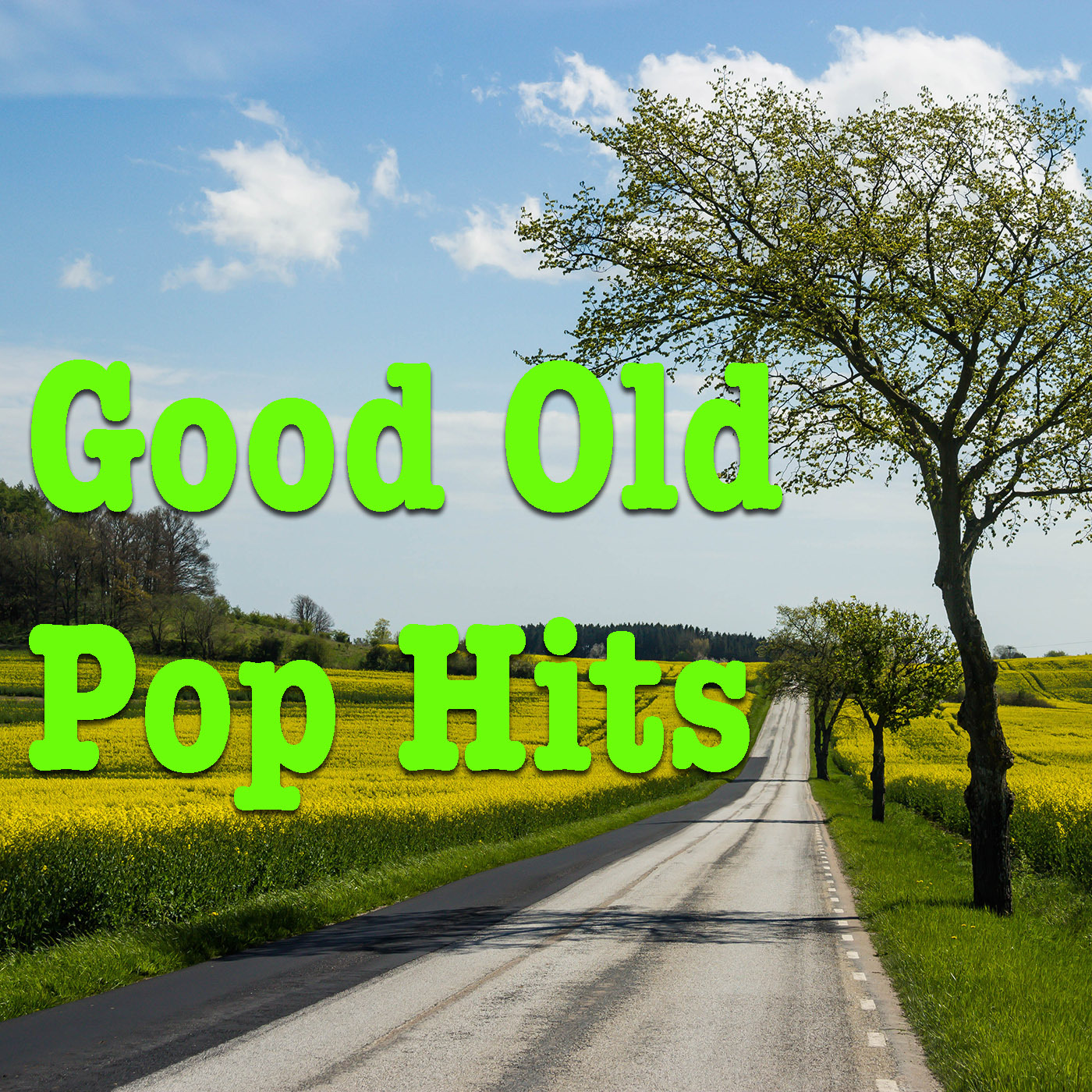 Good Old Pop Hits