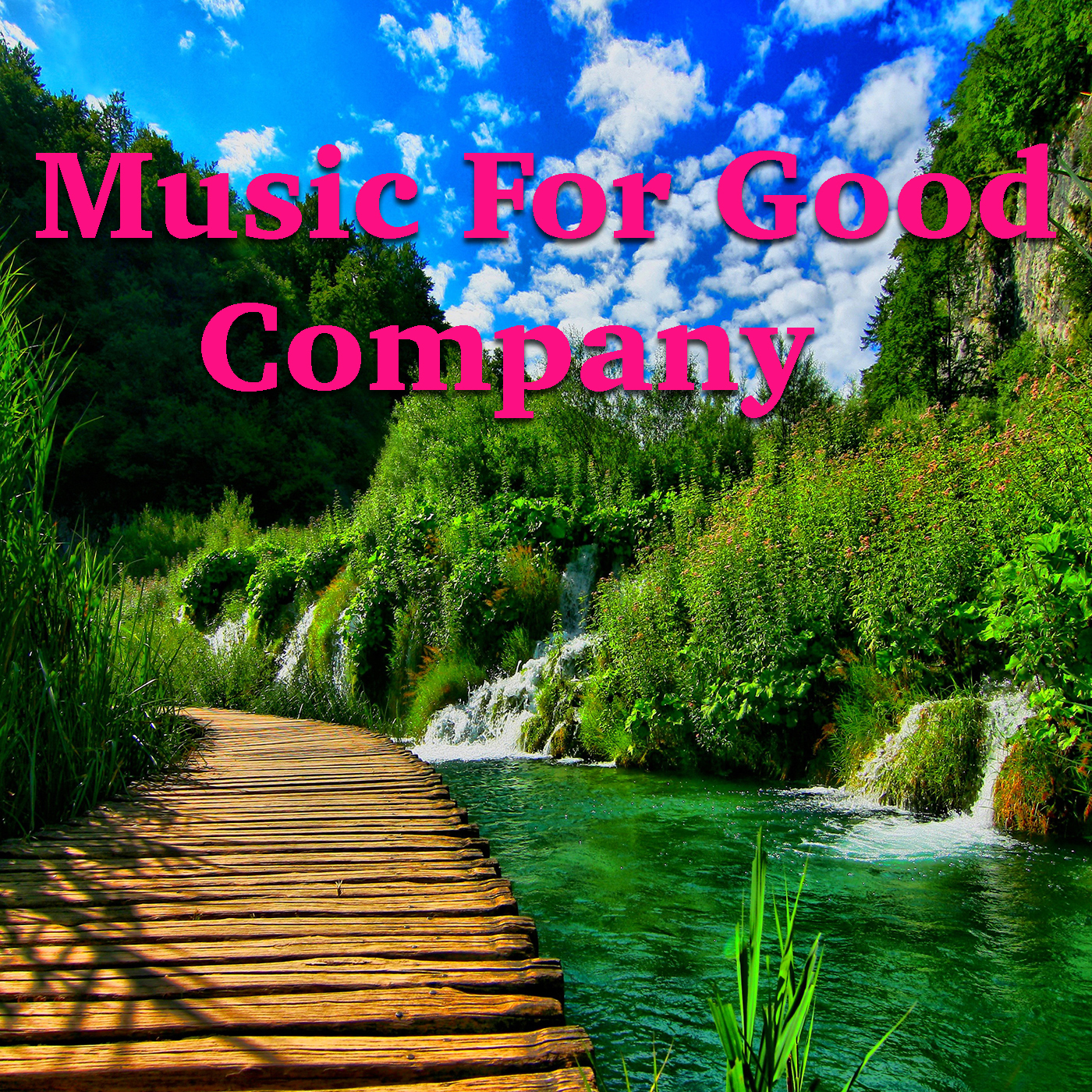 Music For Good Company