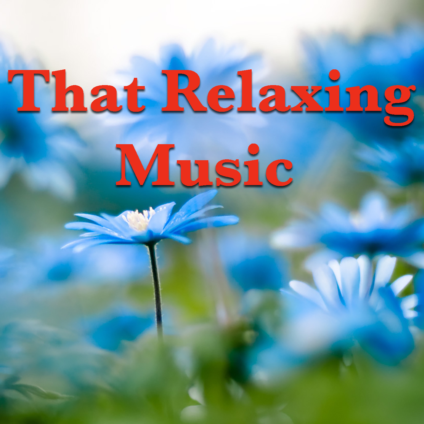 That Relaxing Music