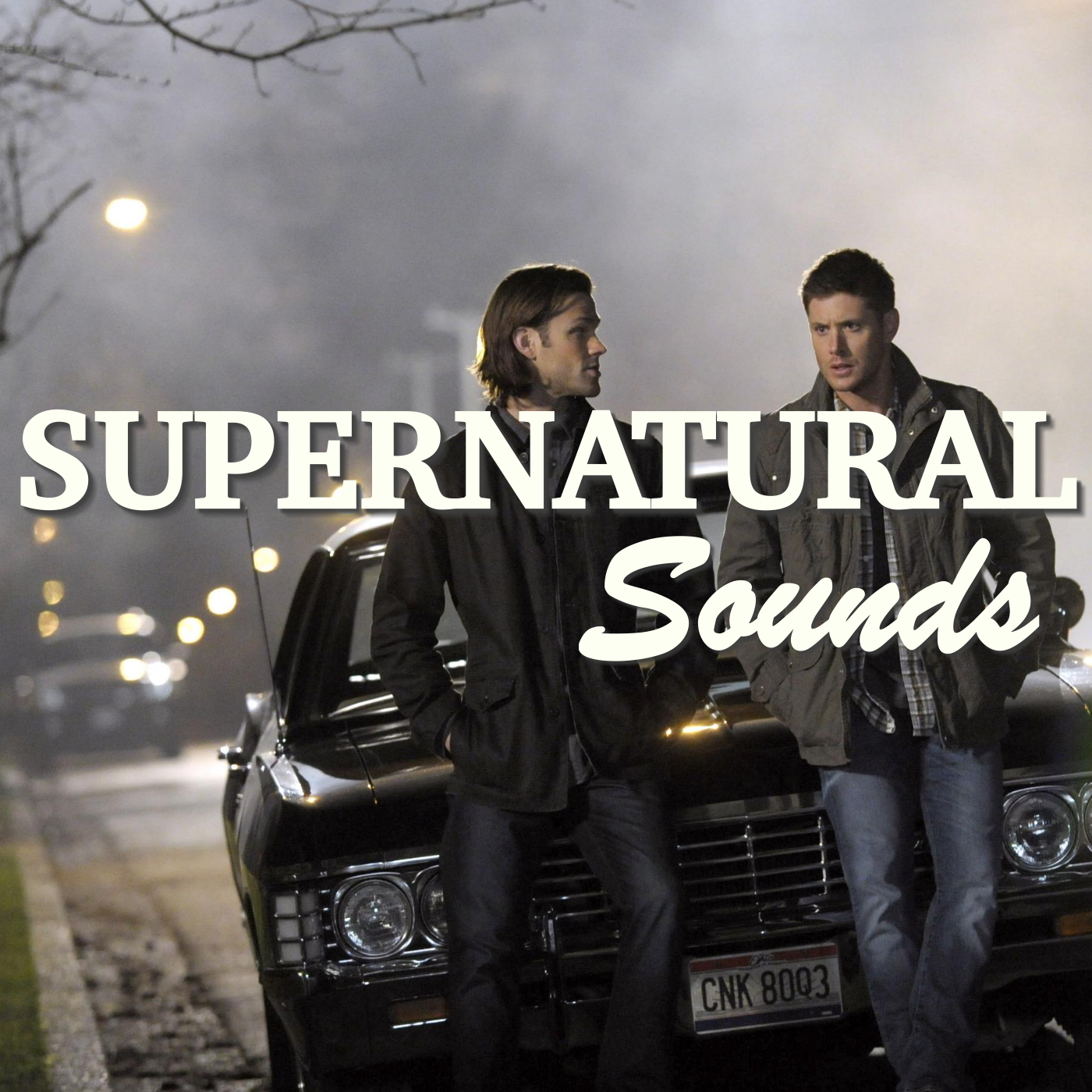 'Supernatural' Sounds