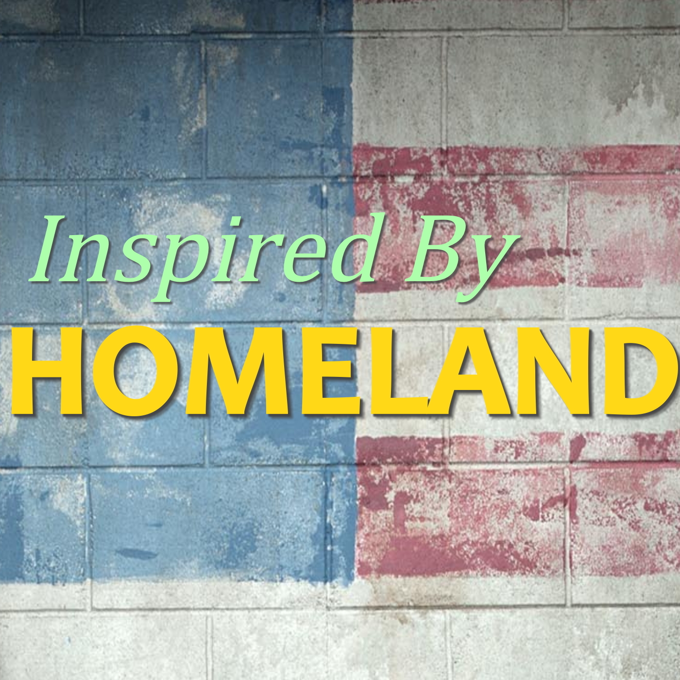 Inspired By 'Homeland'