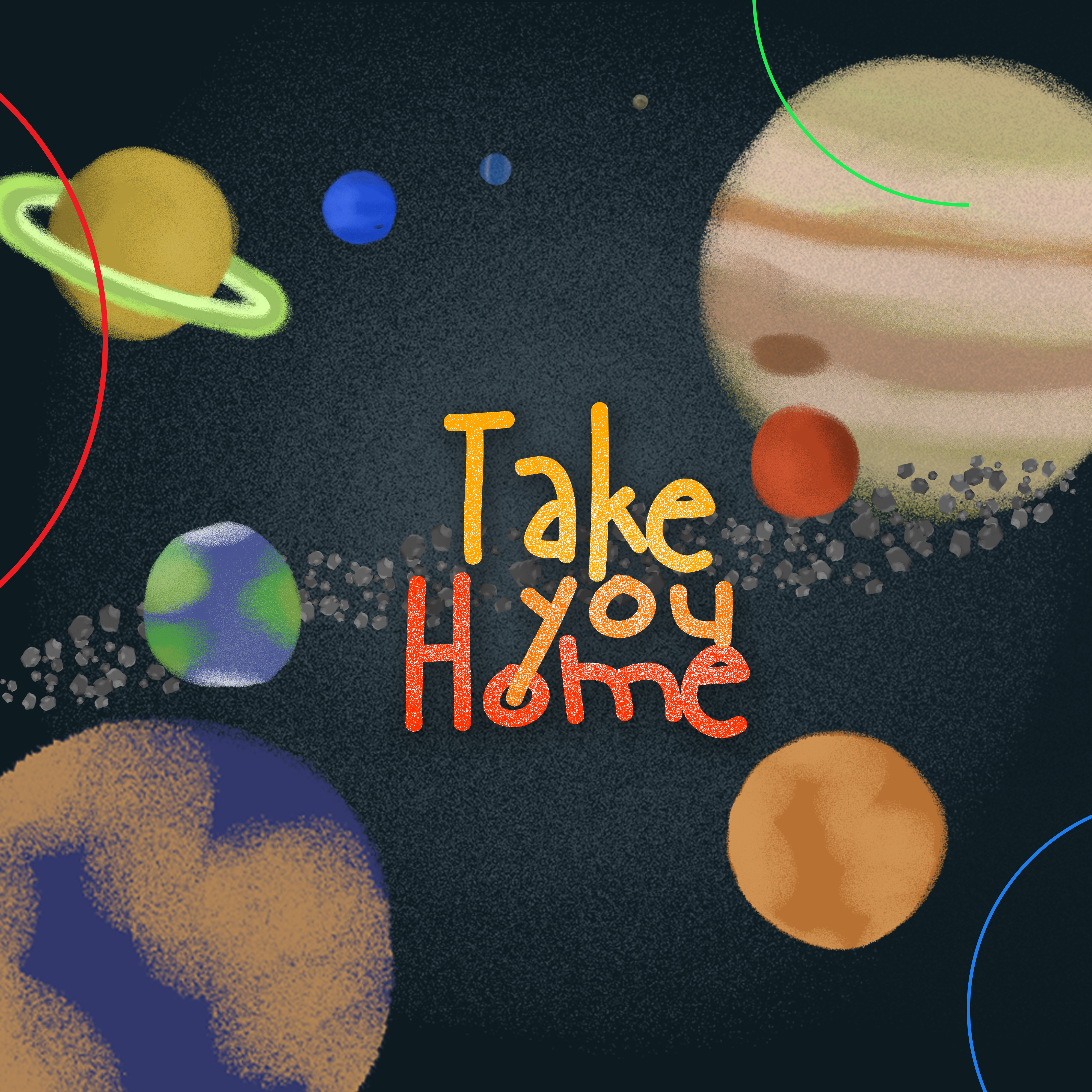 Take You Home