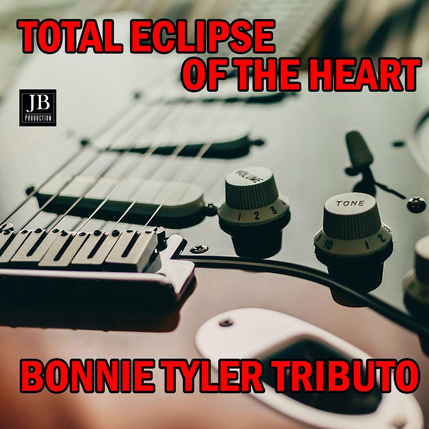 Total Eclipse of the Heart