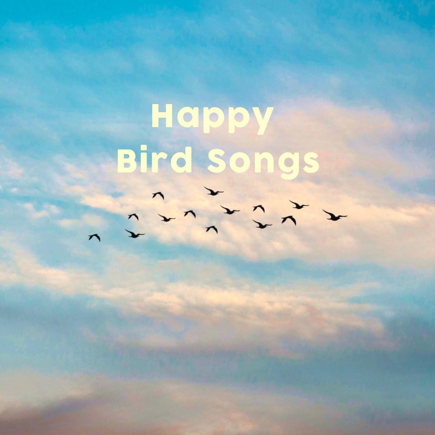 Happy Bird Songs