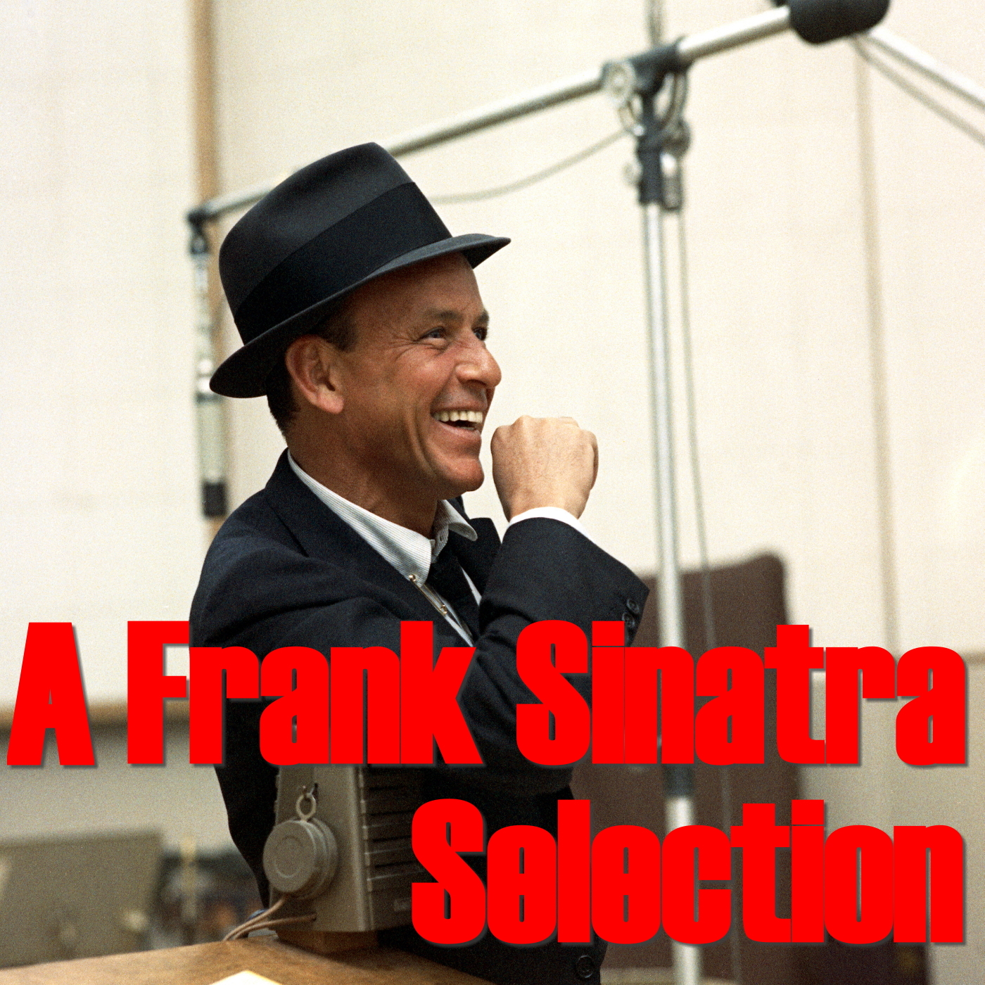 A Frank Sinatra Selection