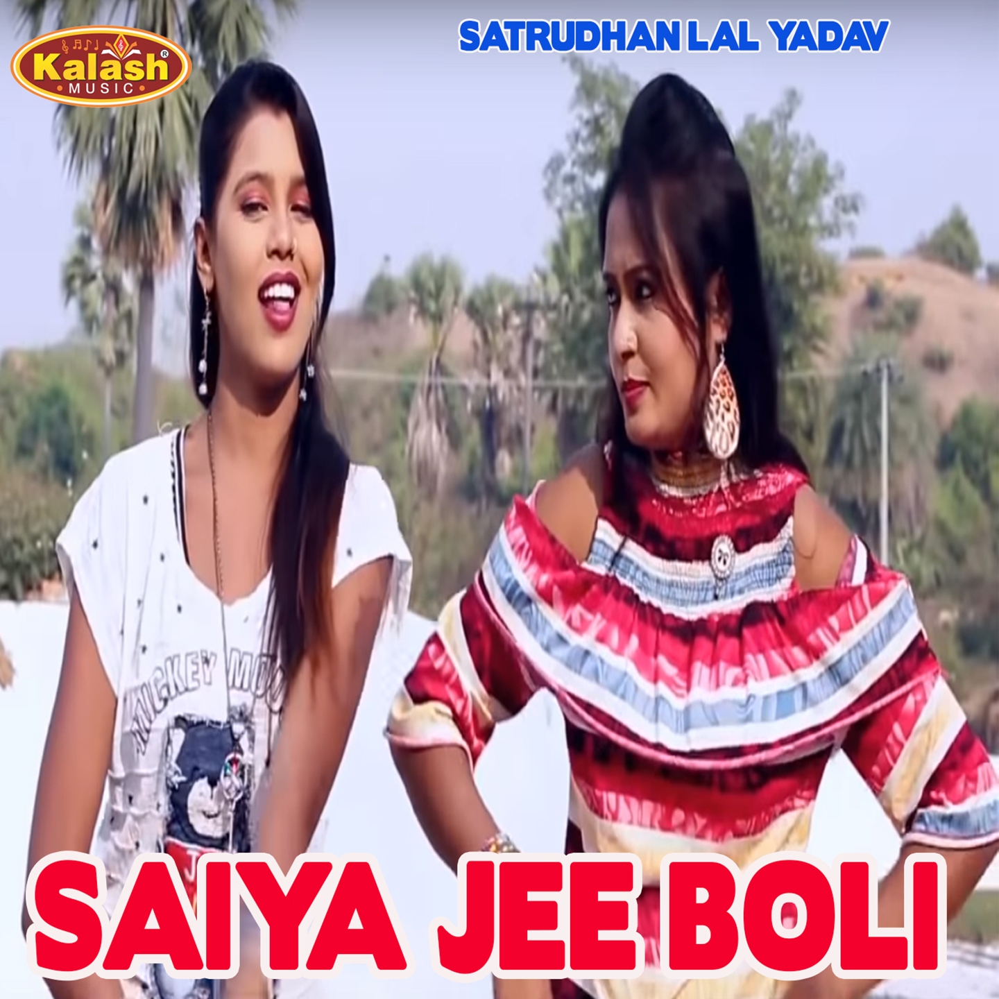 Saiya Jee Boli