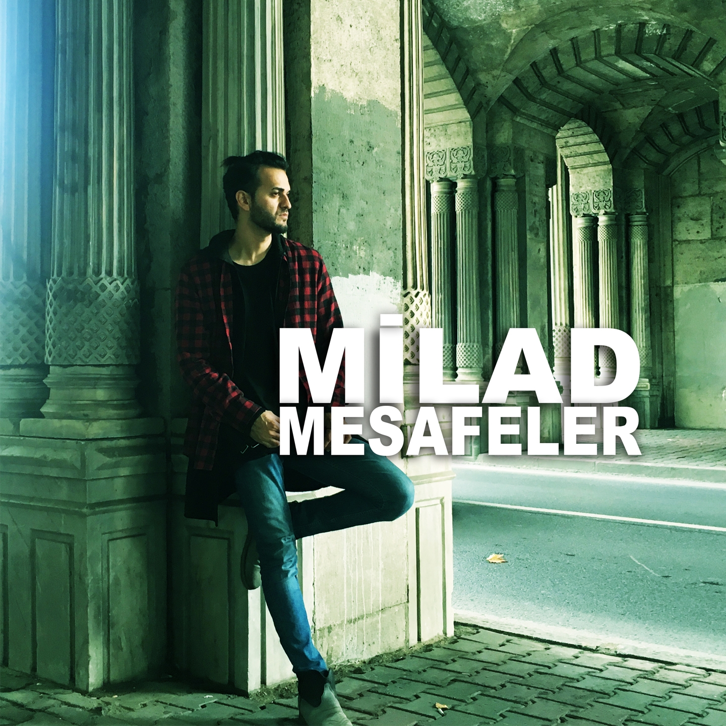 Mesafeler