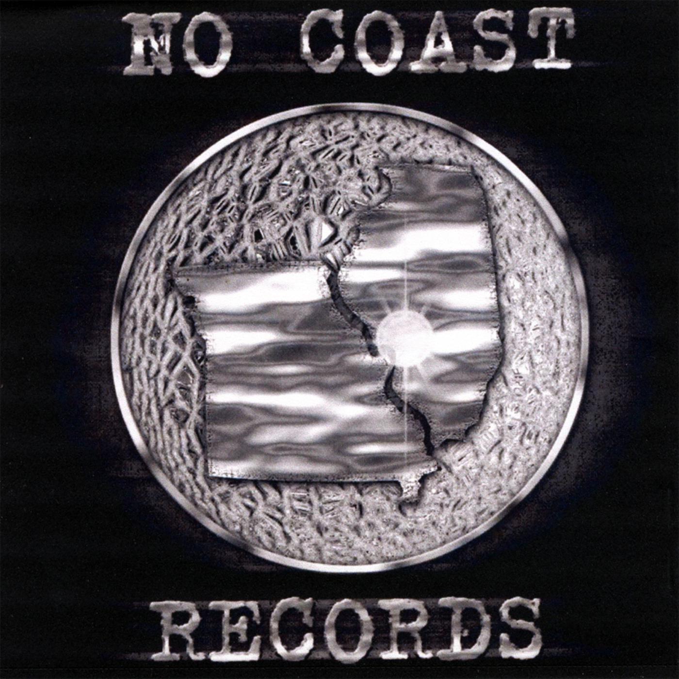 No Coast Records