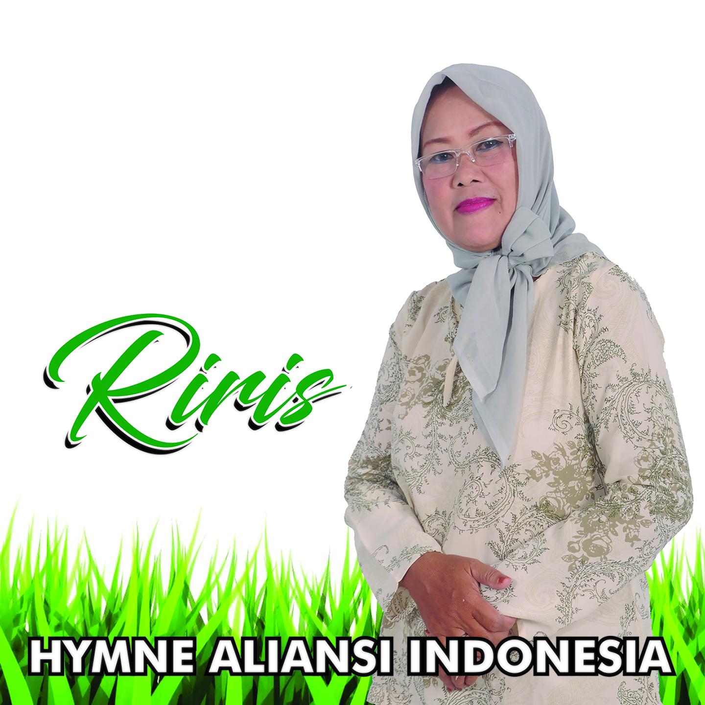 Hymne Aliansi Indonesia