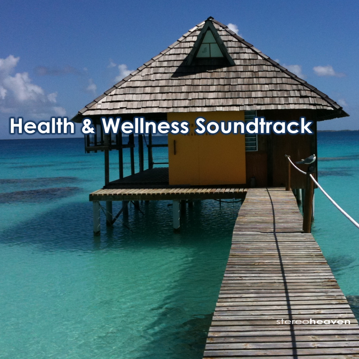 Health & Wellness Soundtrack