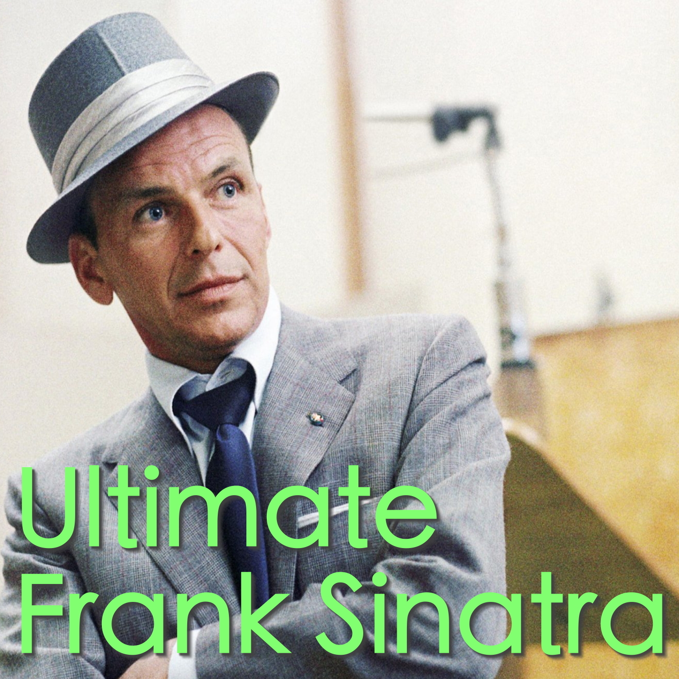 Ultimate Frank Sinatra