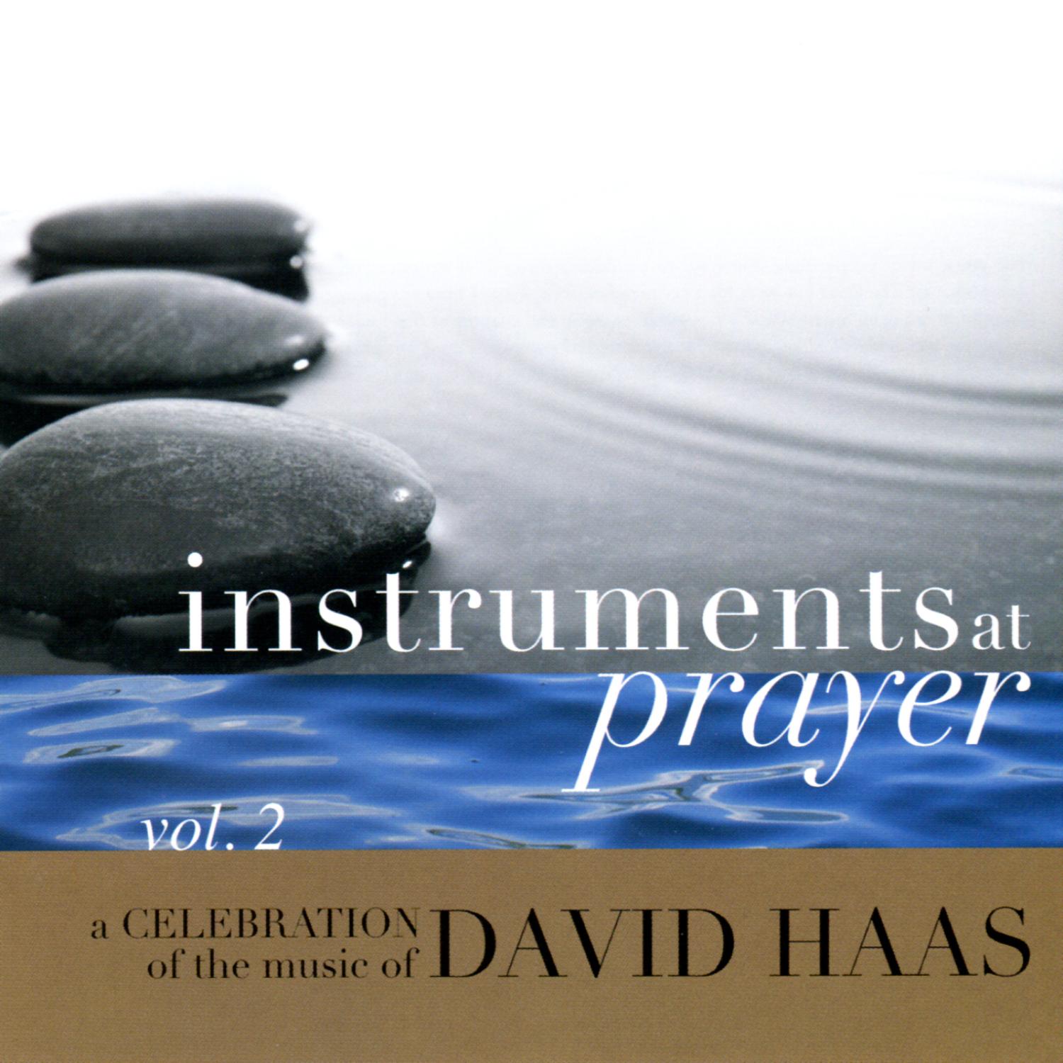 Instruments at Prayer, Vol. 2