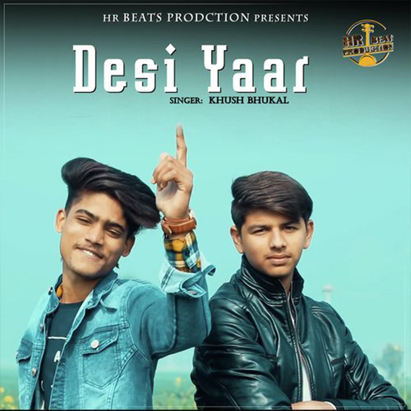 Desi Yaar