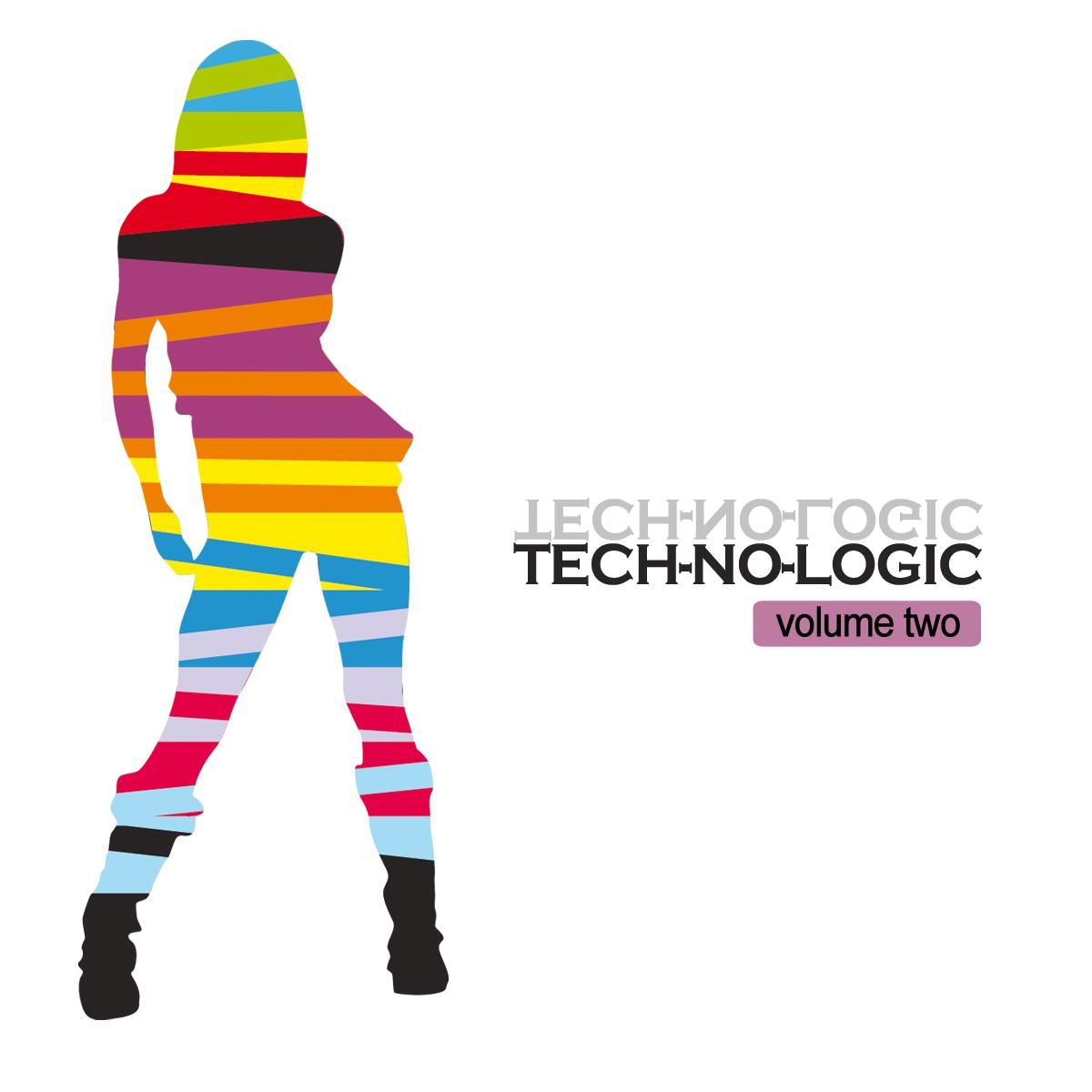 Tech-No-Logic Vol. 2