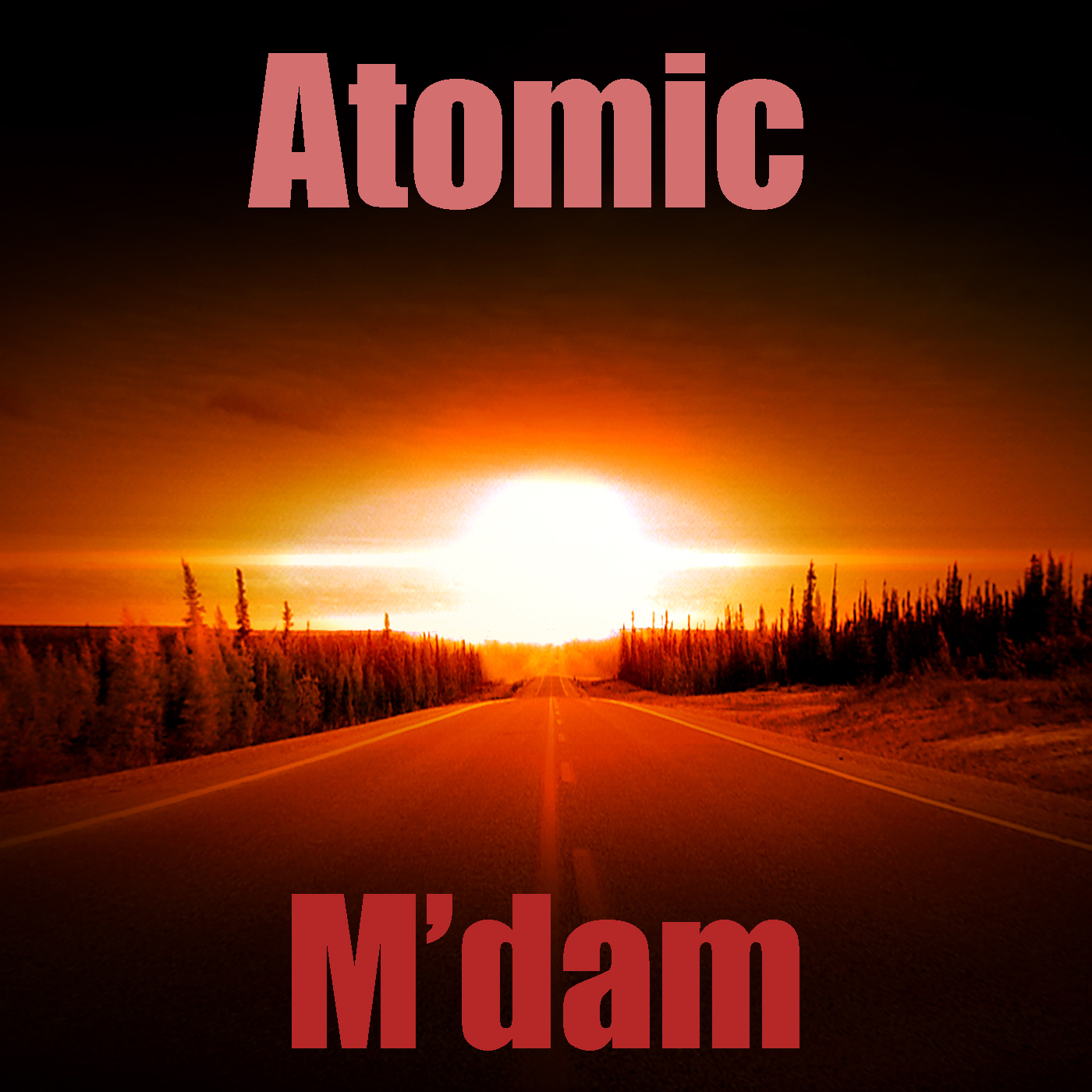 Atomic