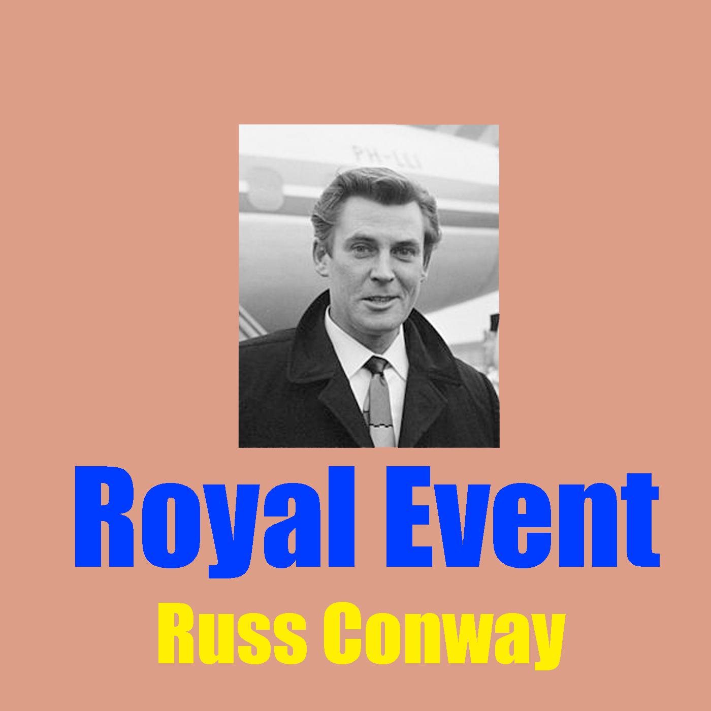 Royal Event