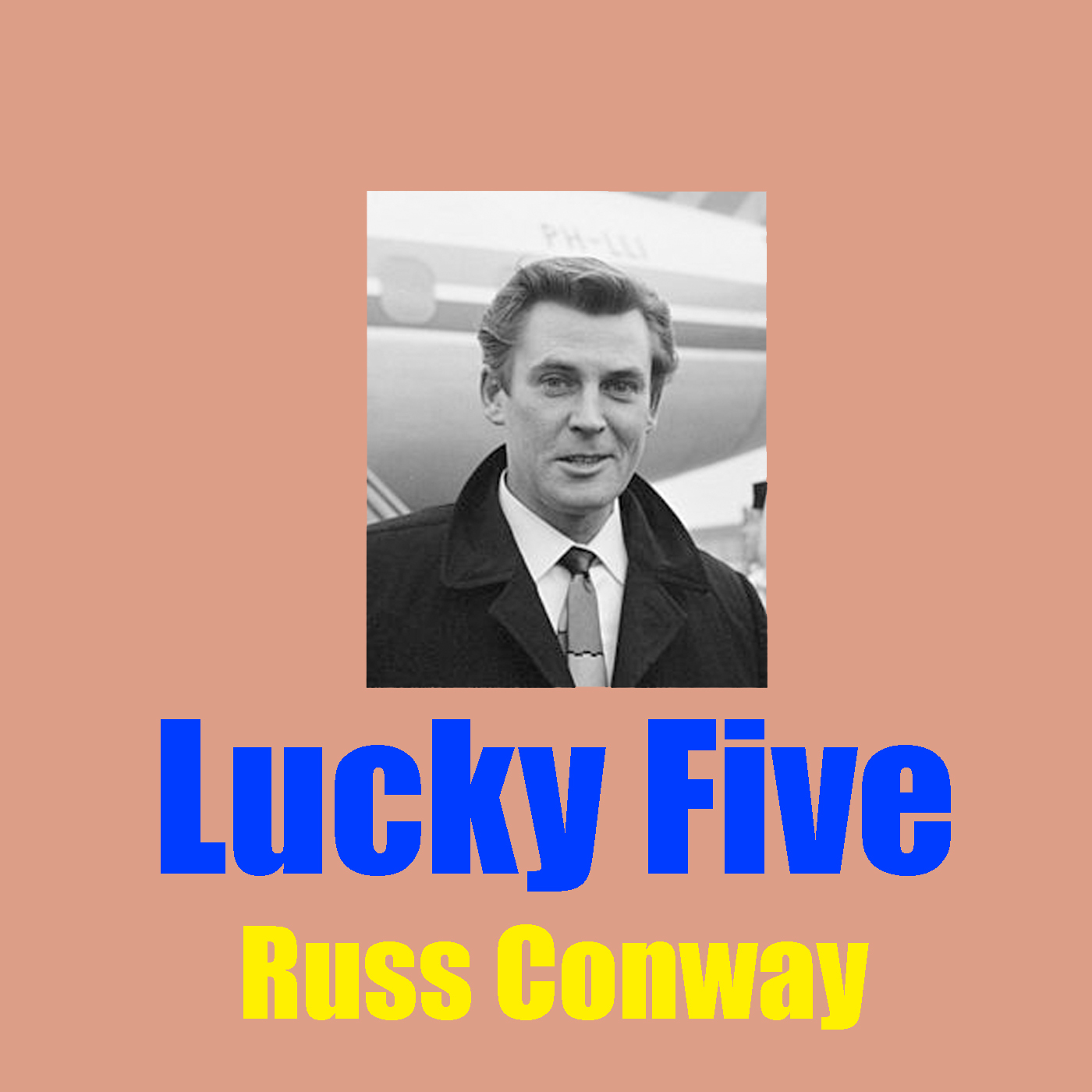 Lucky Five