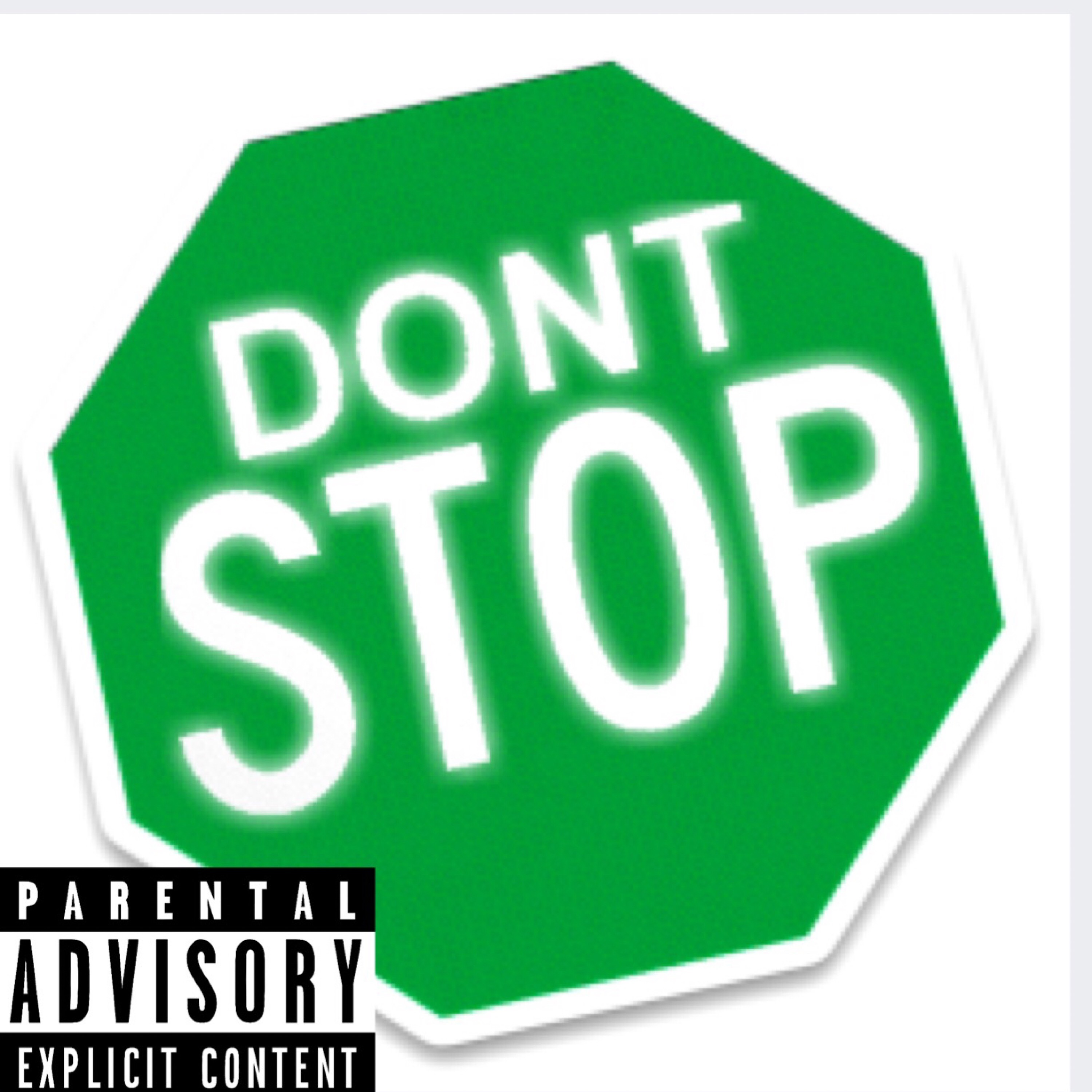 Don't Stop